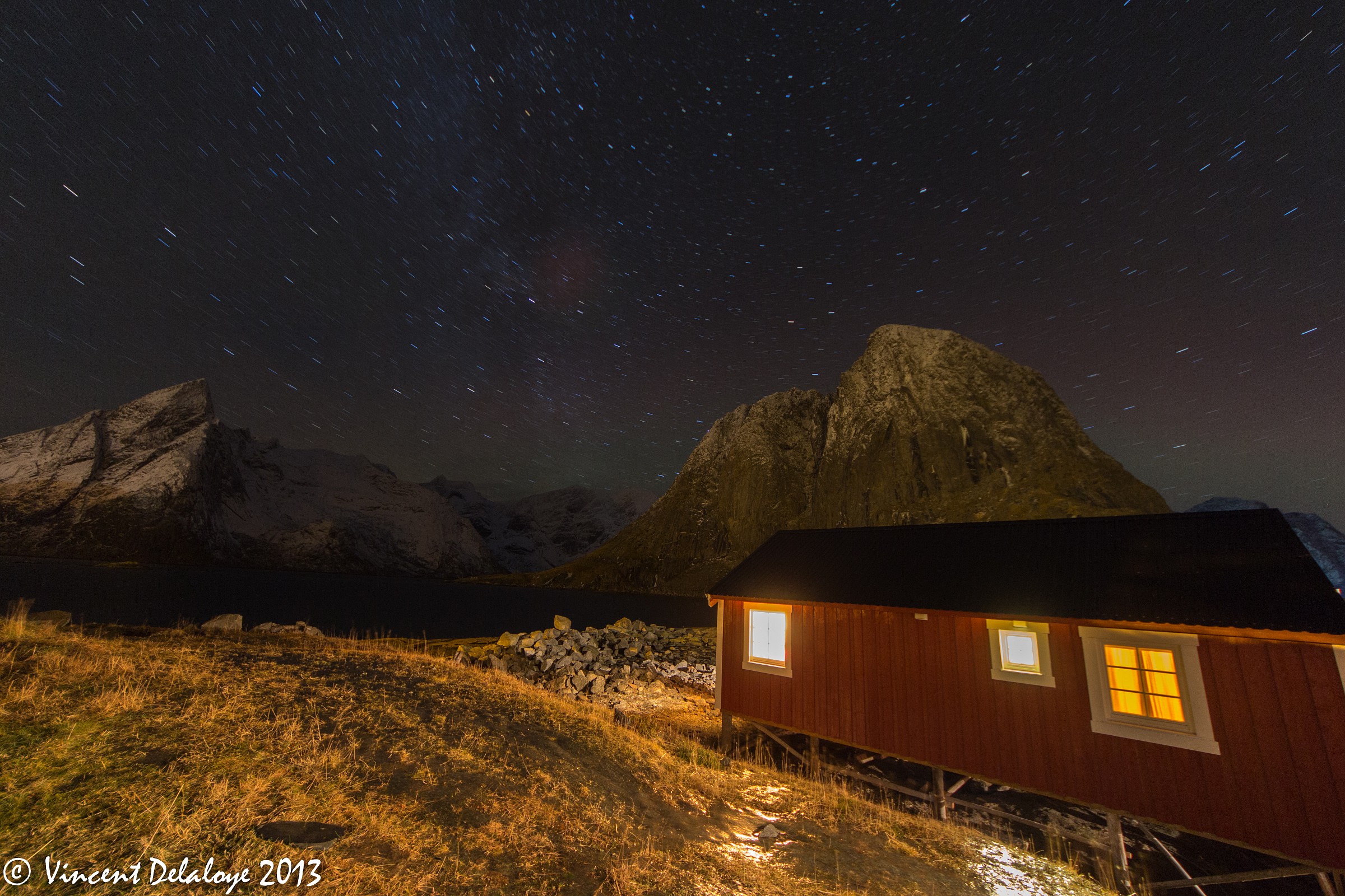 Hamnoy, Lofoten Islands