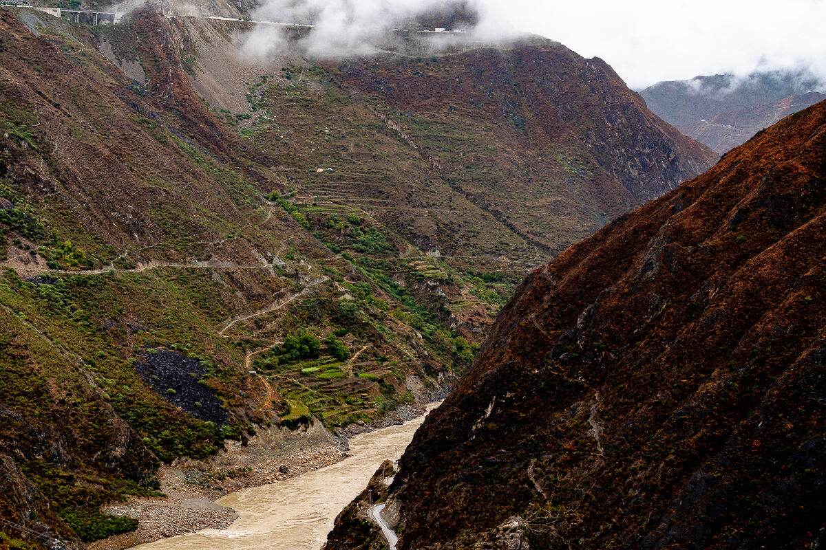 Grazie del buongiorno!