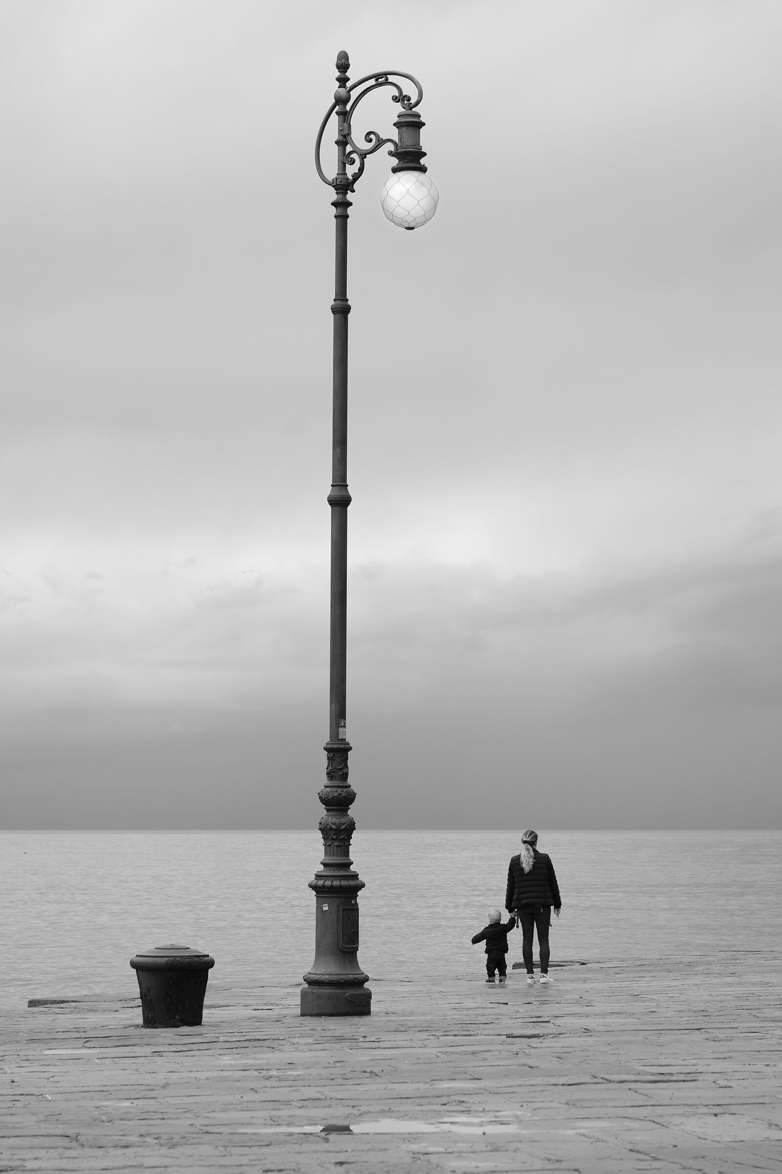 Verso l'infinito ed oltre