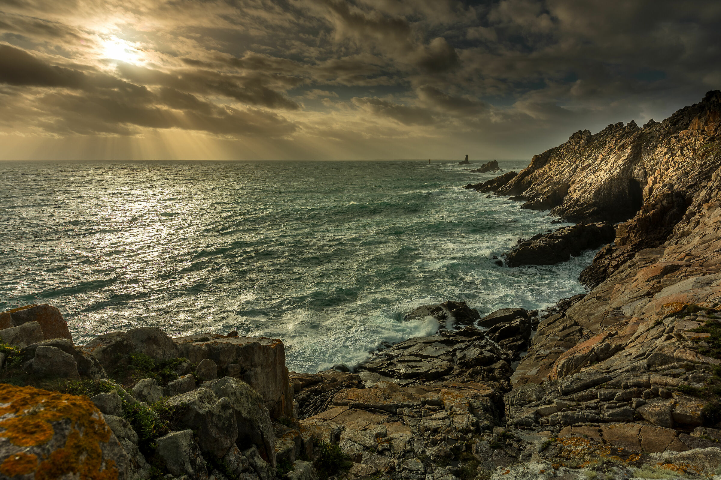 Pointe du Raz