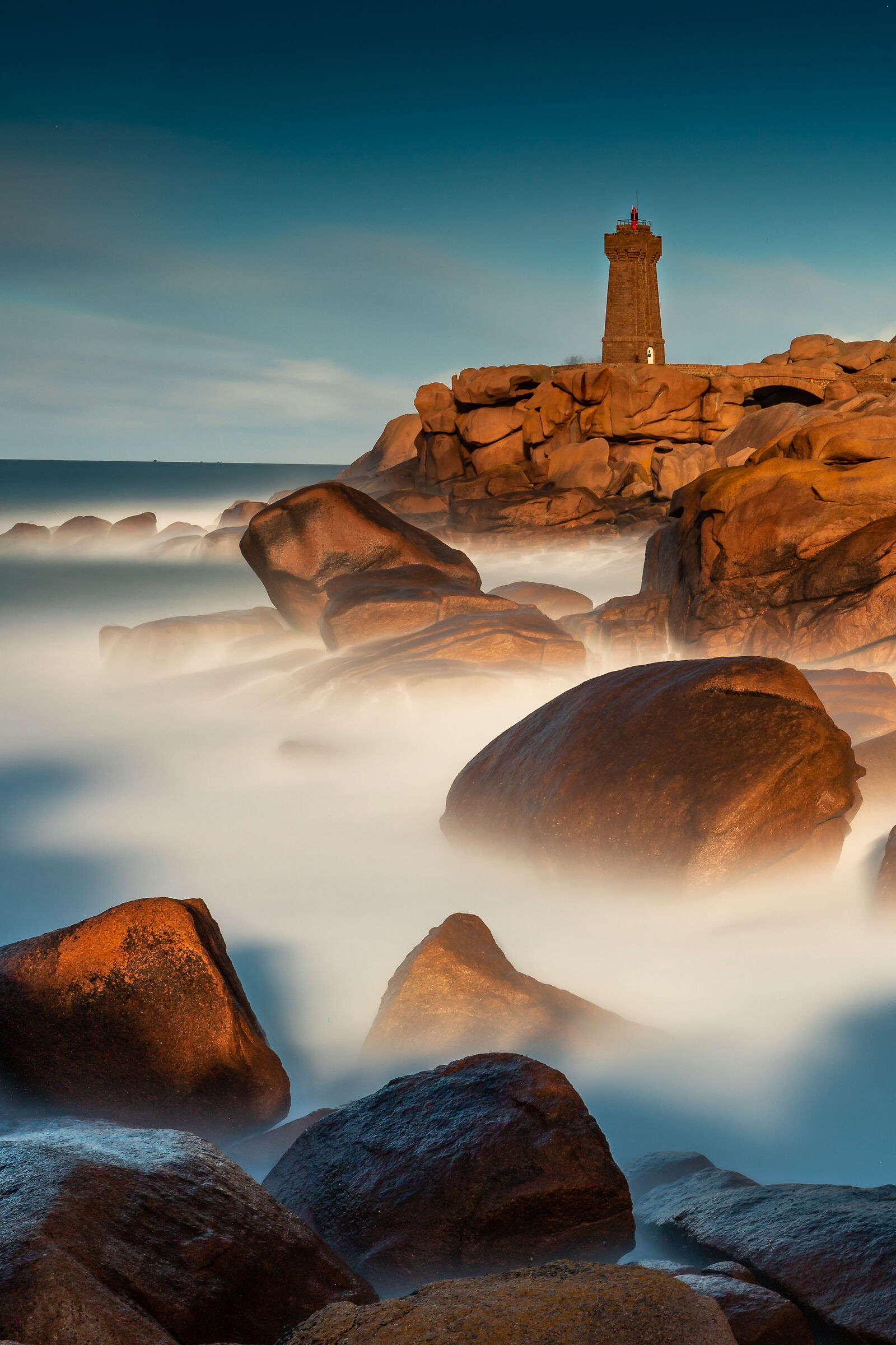 Phare de Ploumanac'h