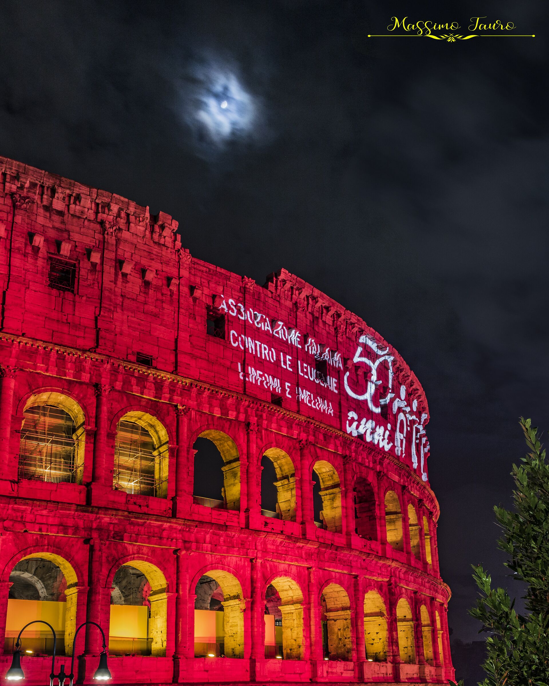 In eternity everything begins.