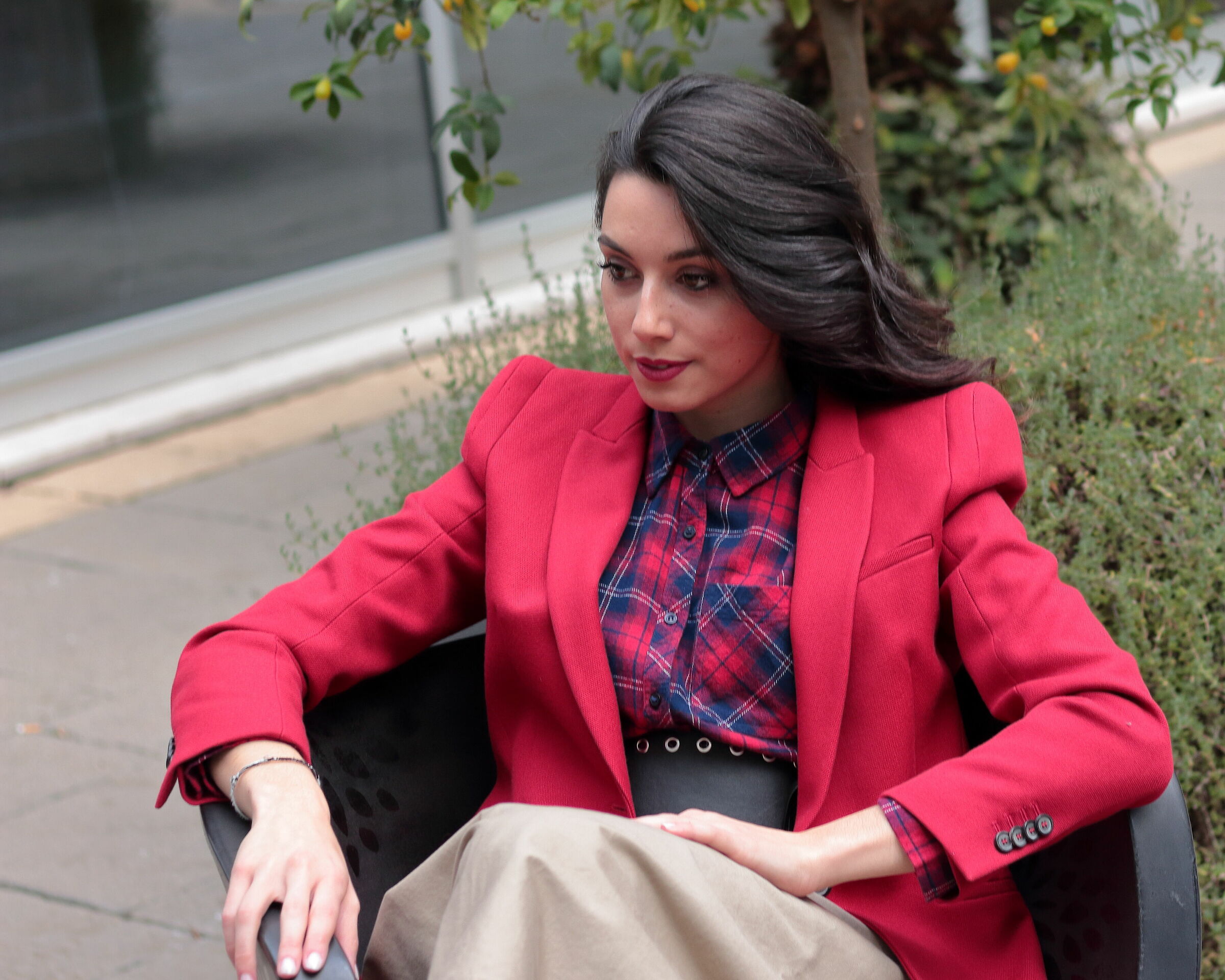 Canon DAy Rome 7 December 2