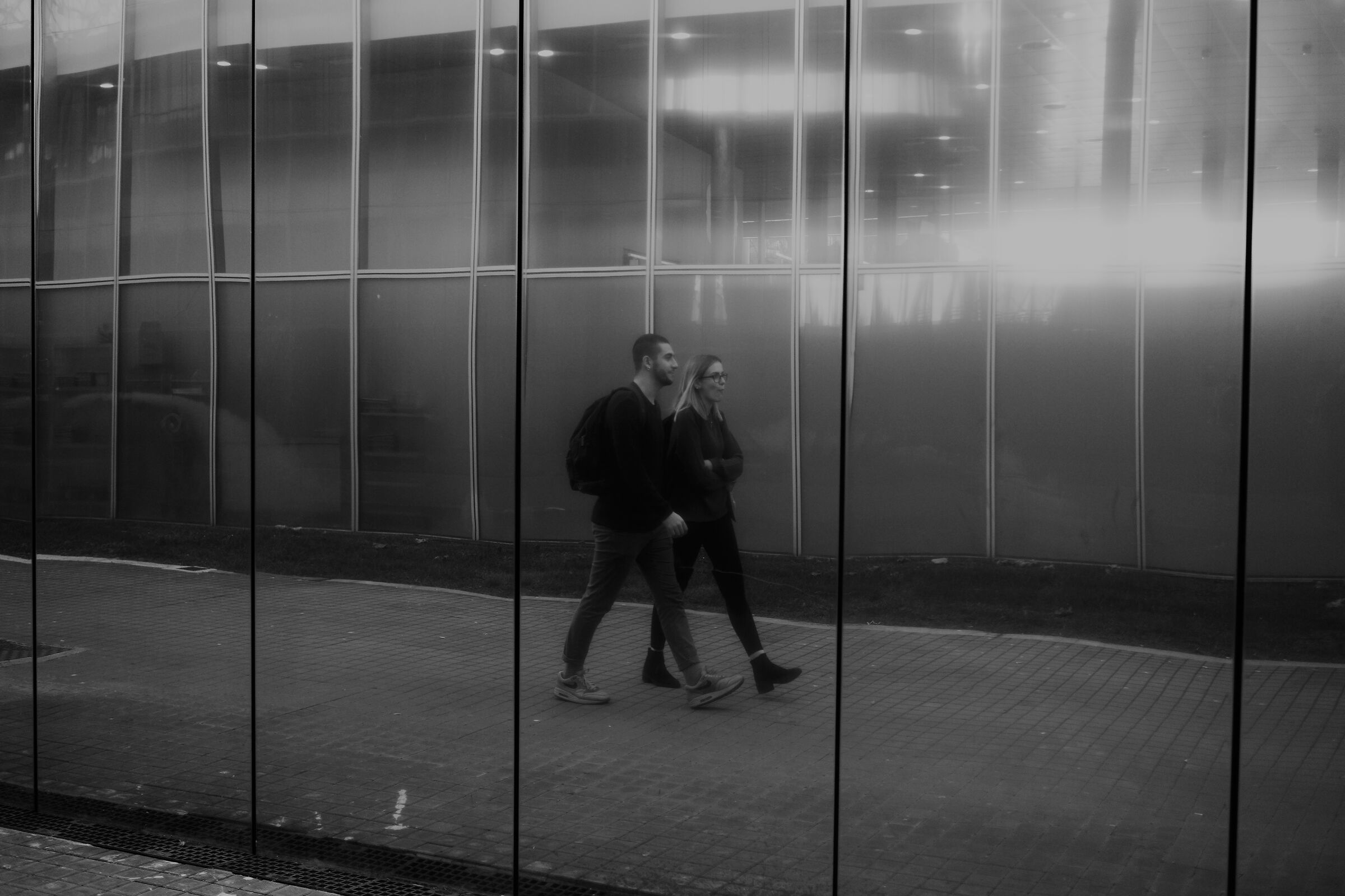 Riflessi o riflessioni