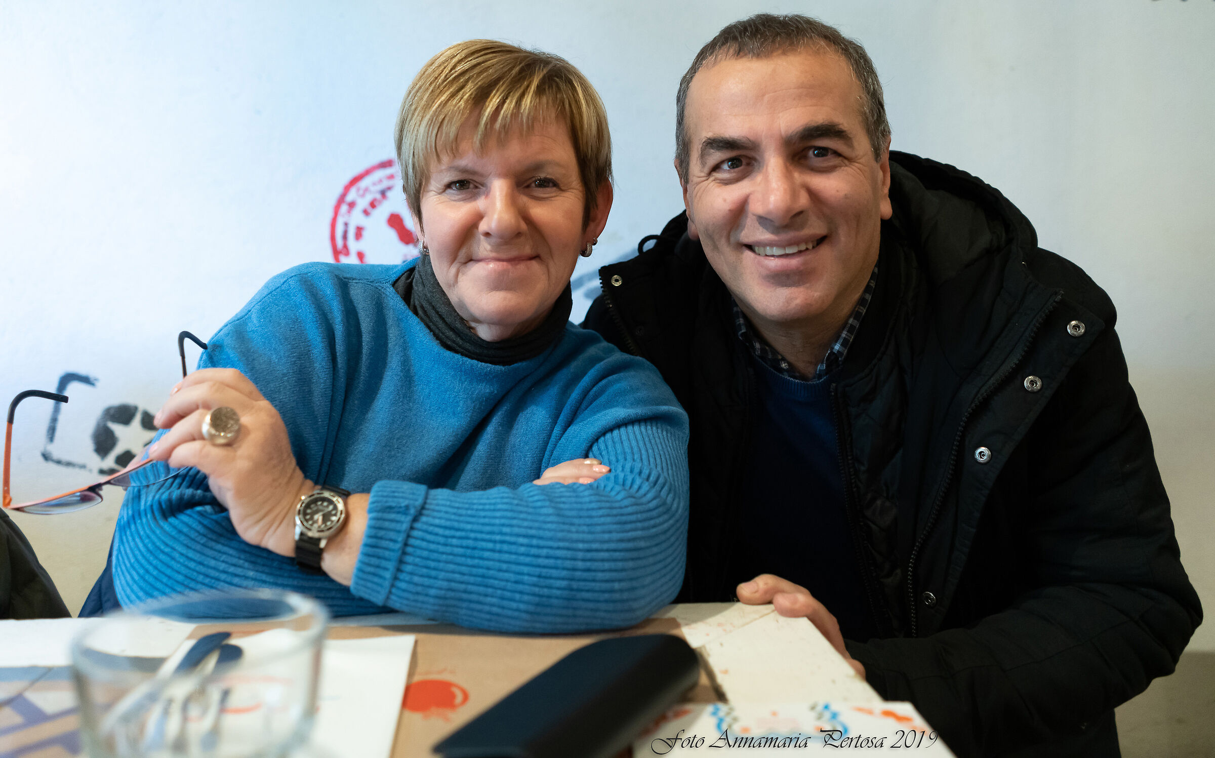 Tricia1262 and Aug60