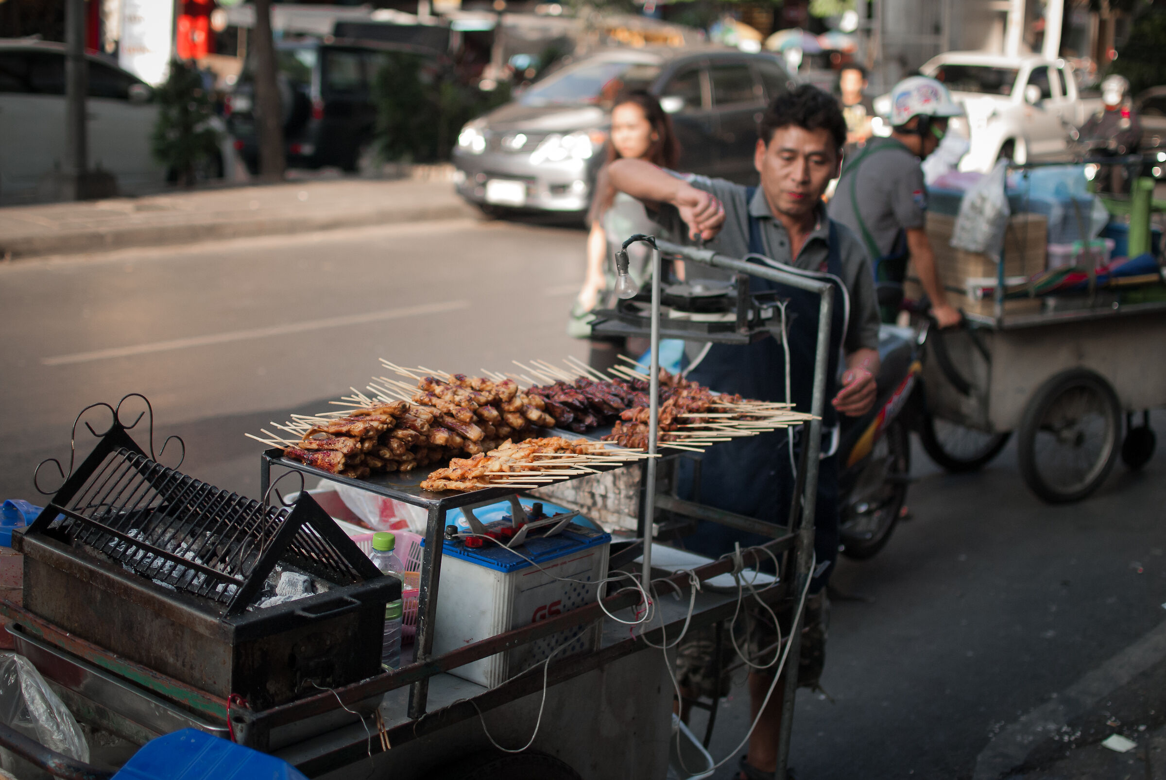 Street Food