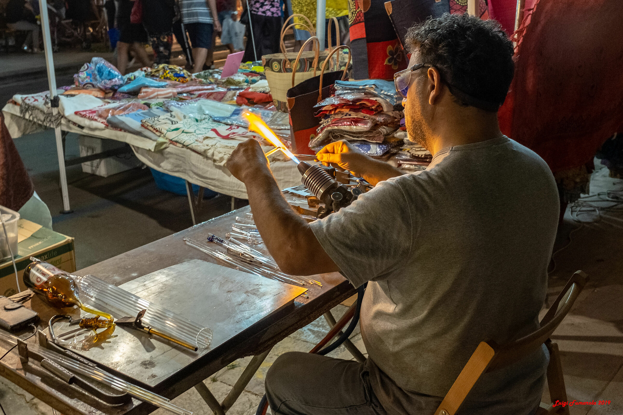 Festa patronale a Gallipoli