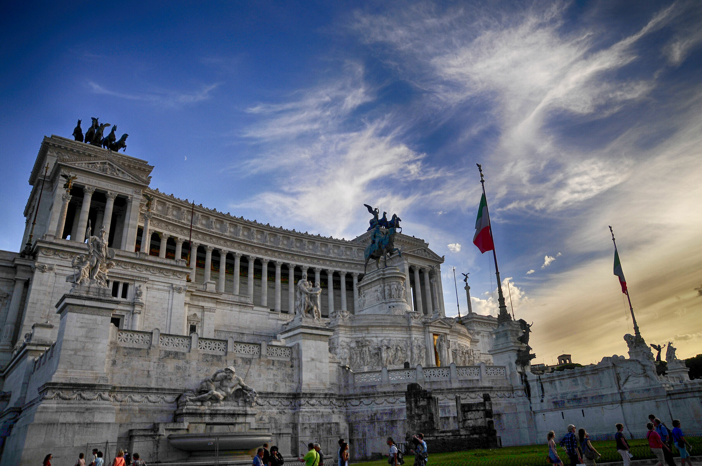 Sarà ignoto per sempre