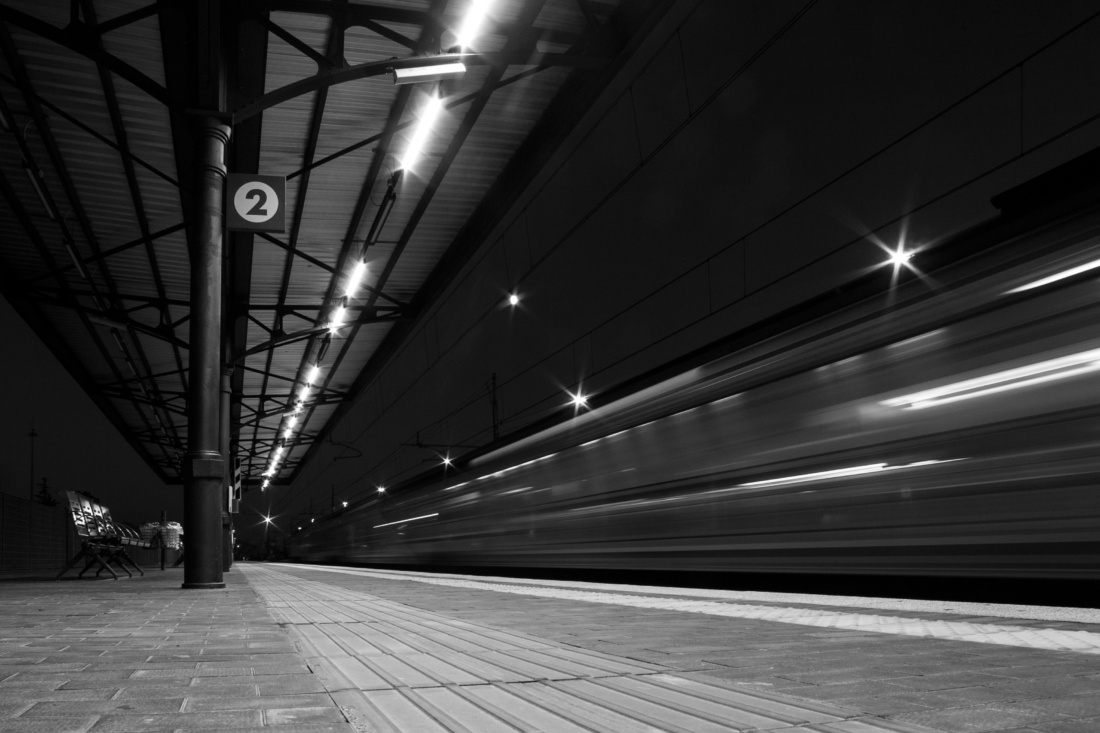 viaggiatori della notte