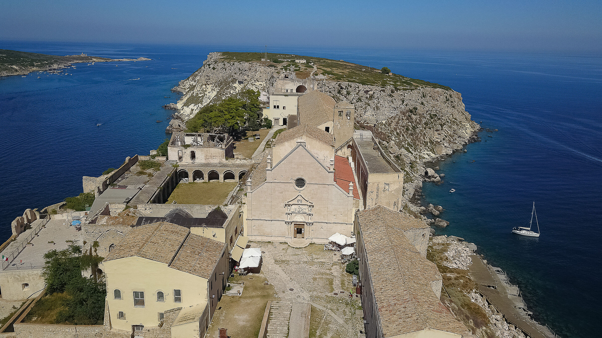 Isola San Nicola