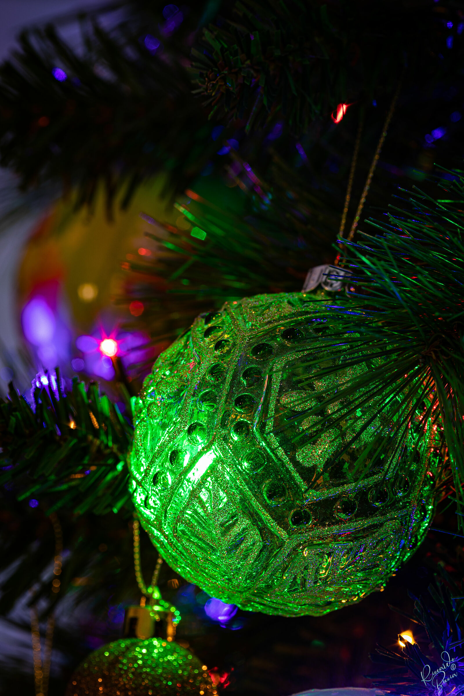 Christmas is coming...