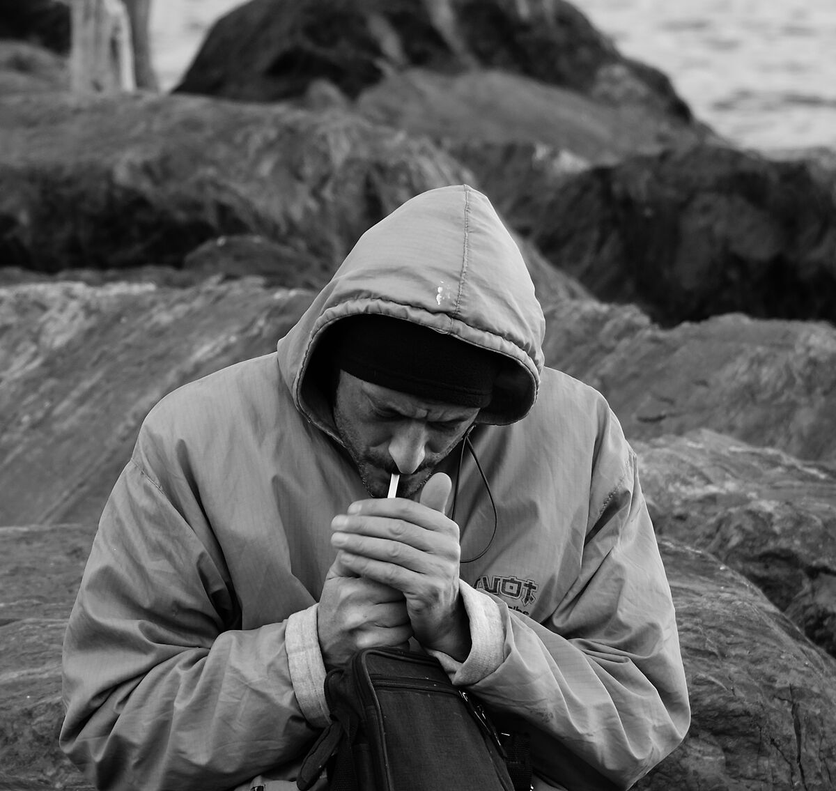 Il pescatore