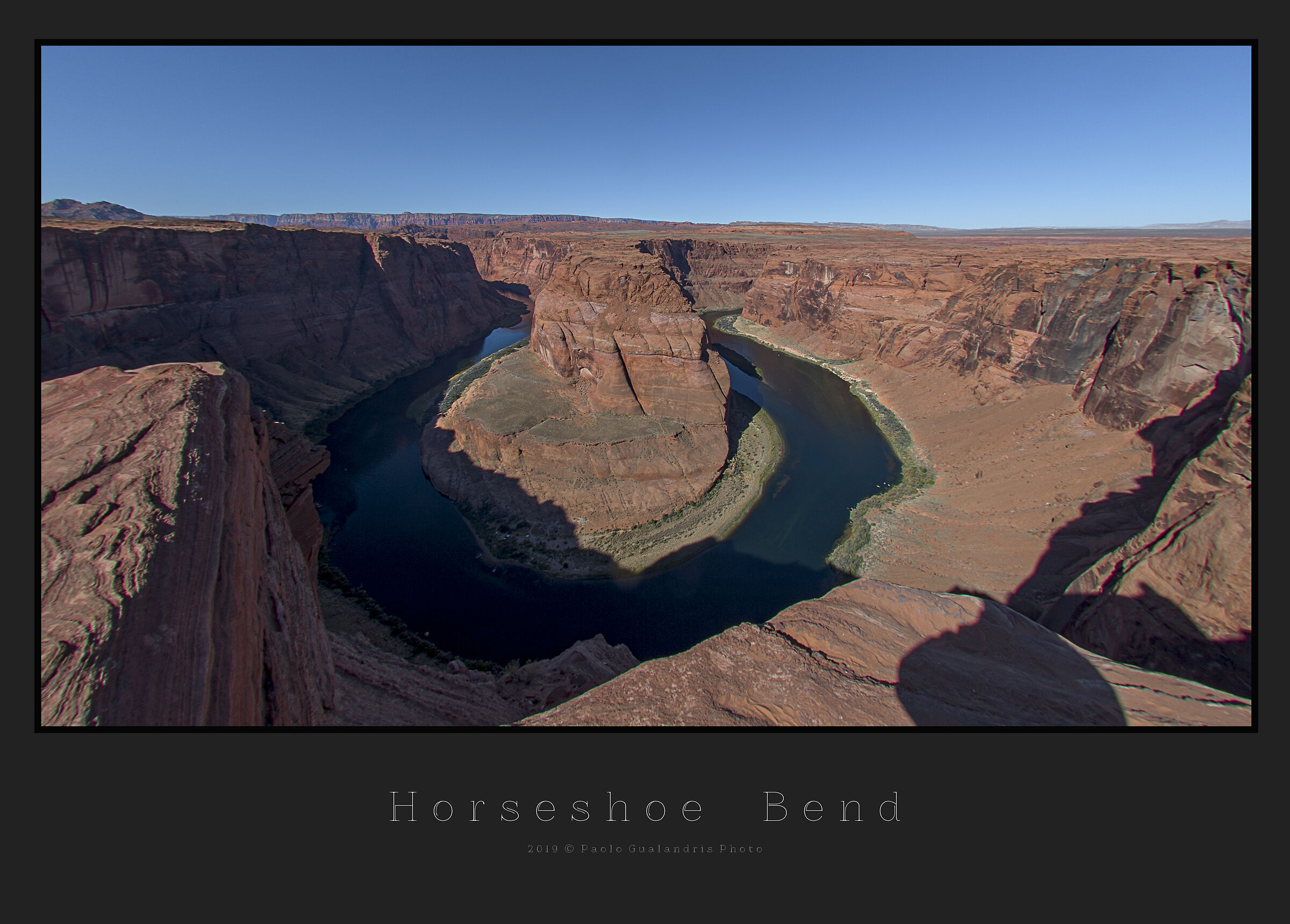 Horseshoe Bend