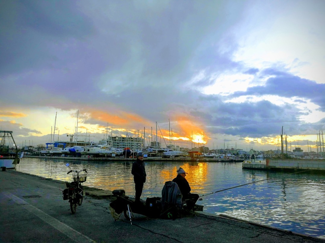 Fishermen