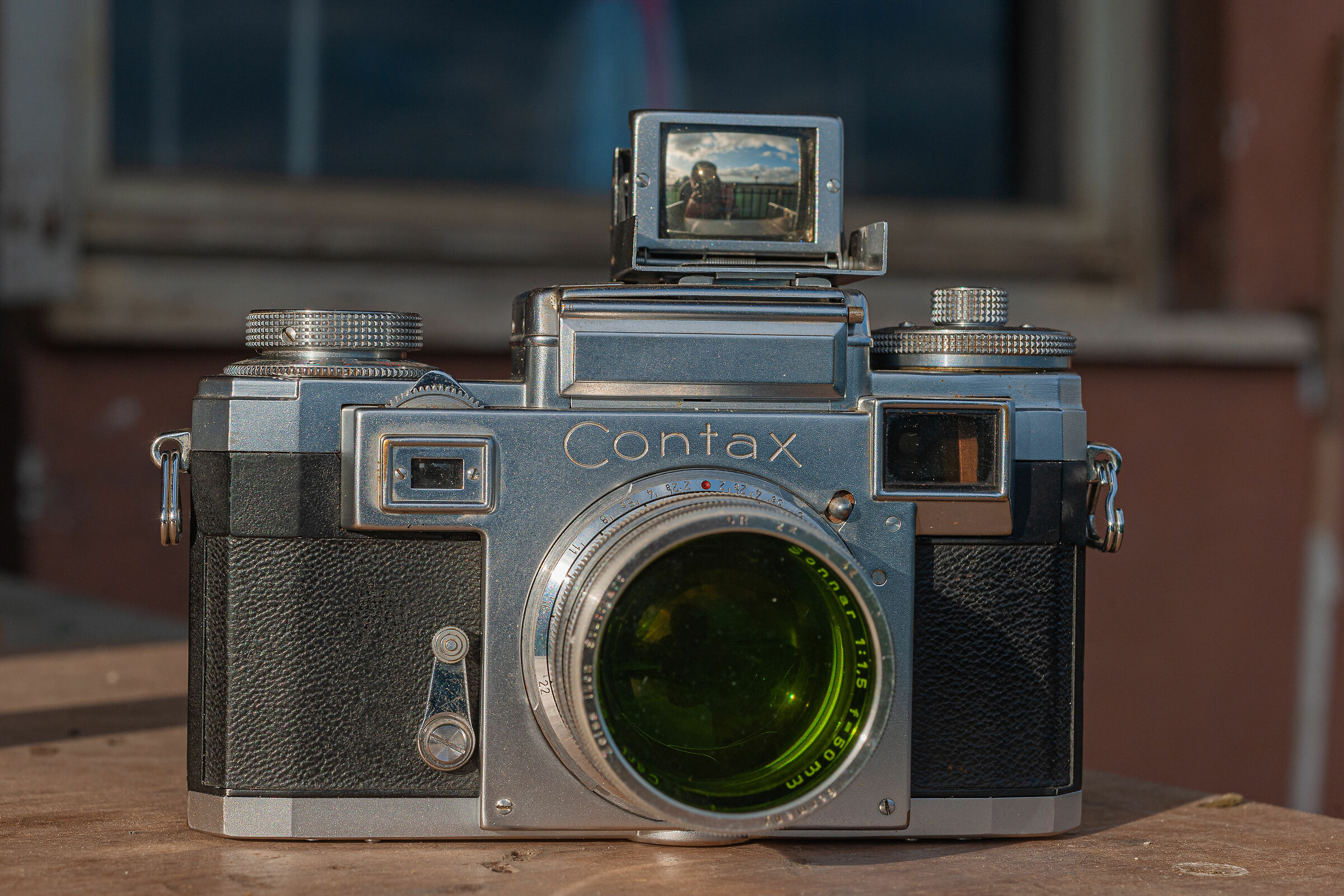Contax