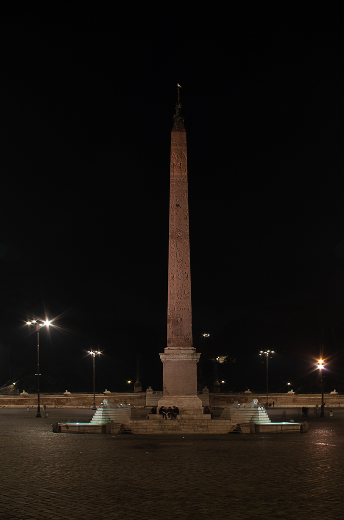 Piazza del Popolo