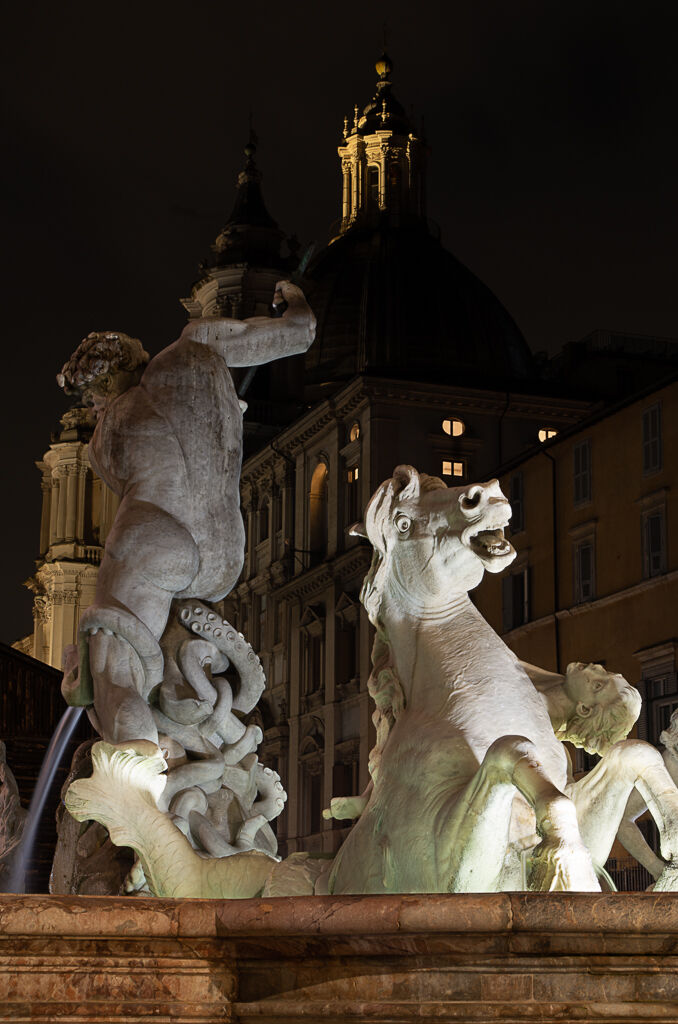 Piazza Navona