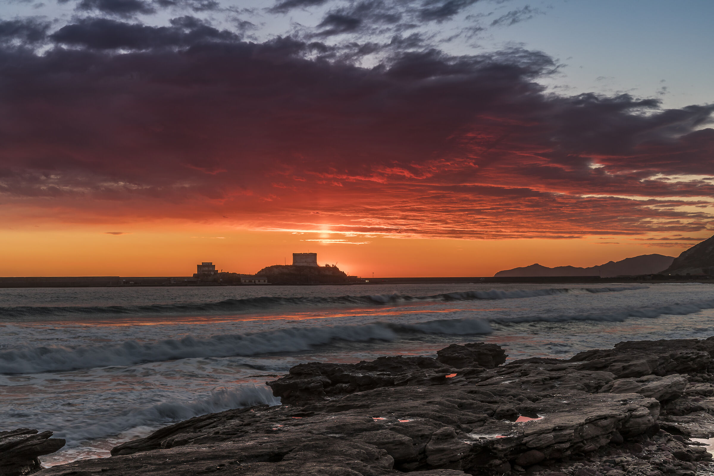 Bosa Marina,Oristano