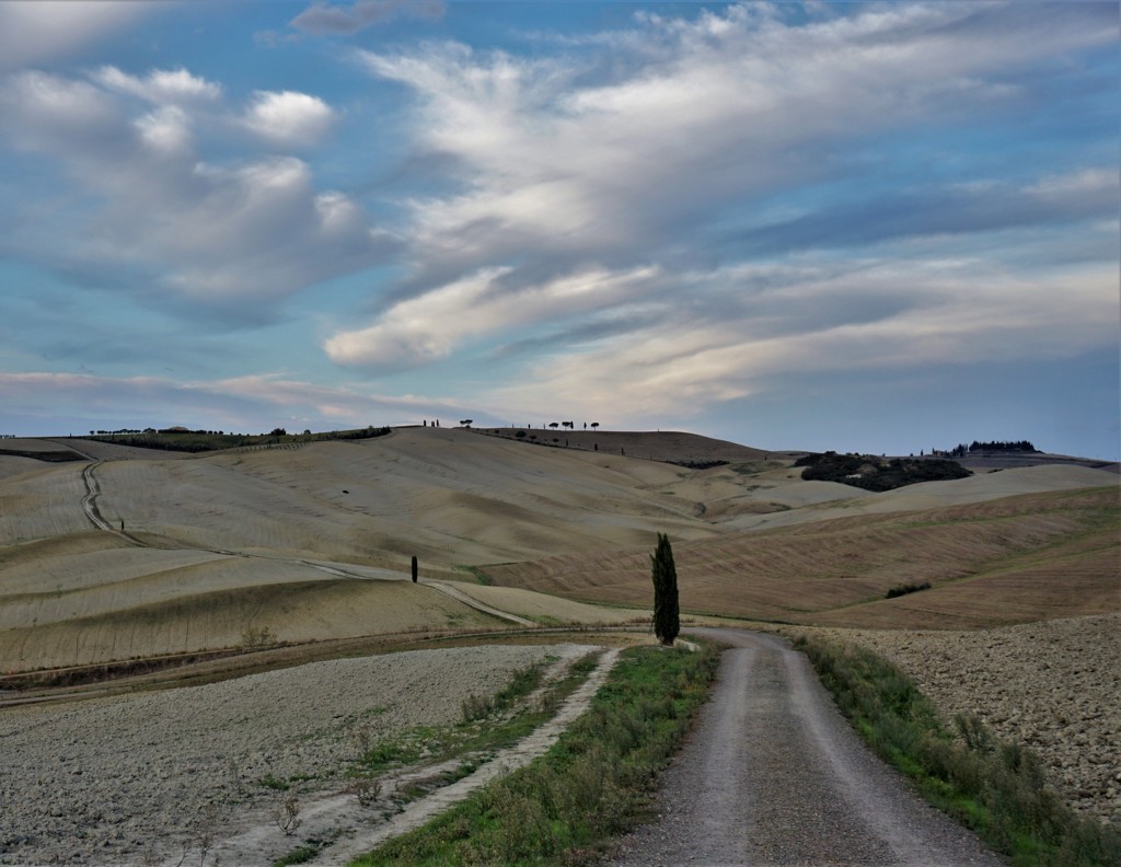 Campagna senese