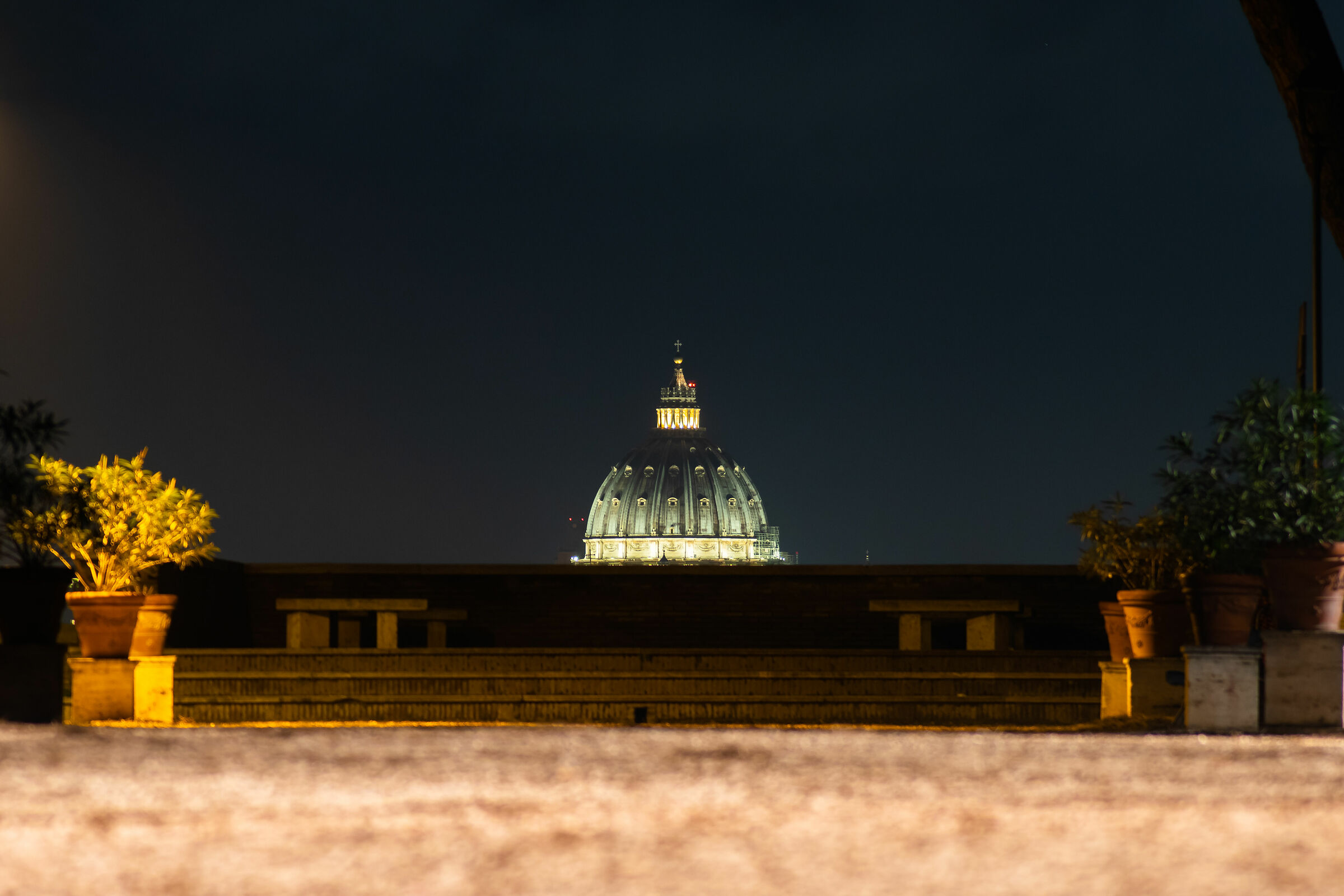 Basilica di San Pietro