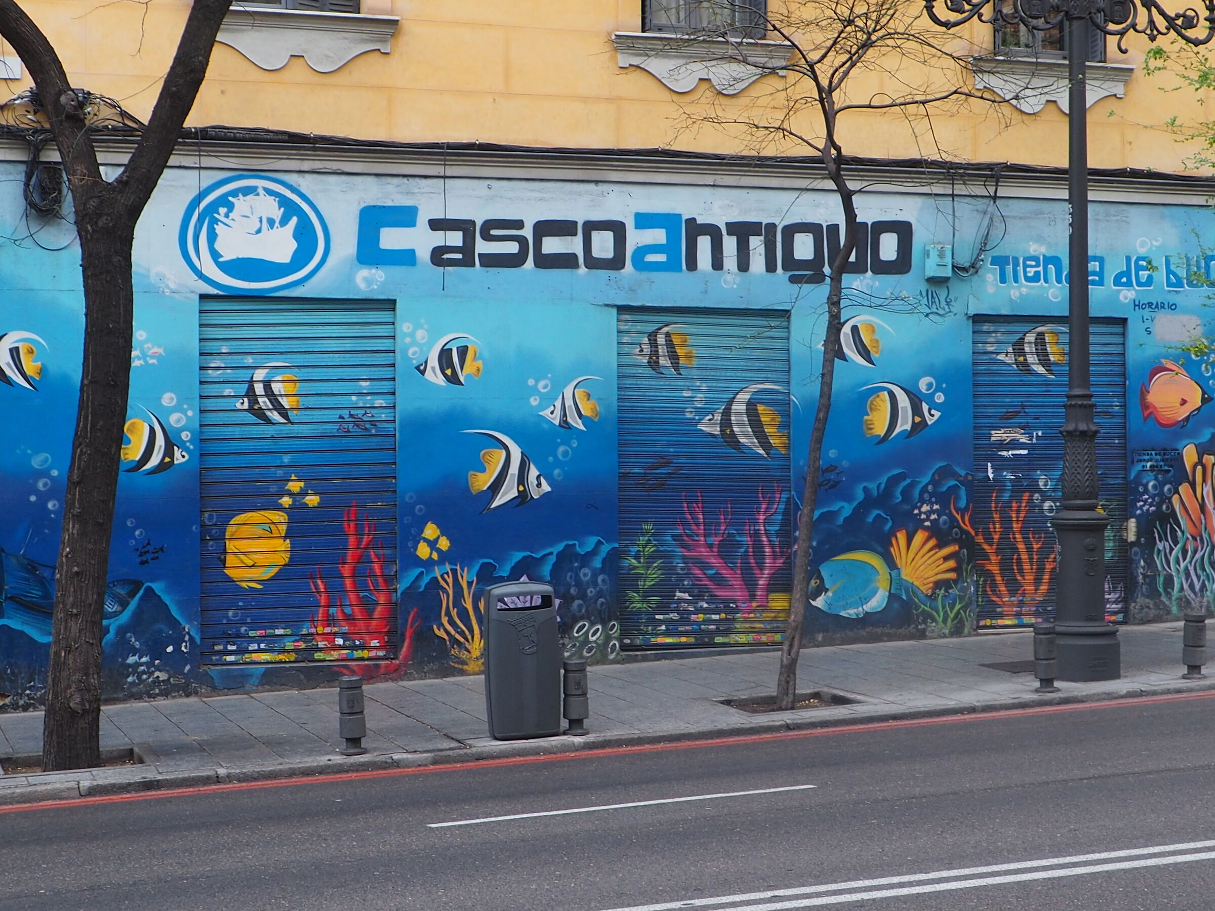 Innalzamento del mare?