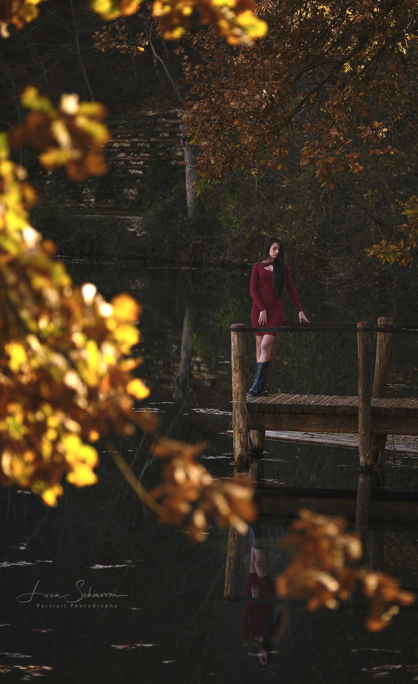 Riflessi D'autunno