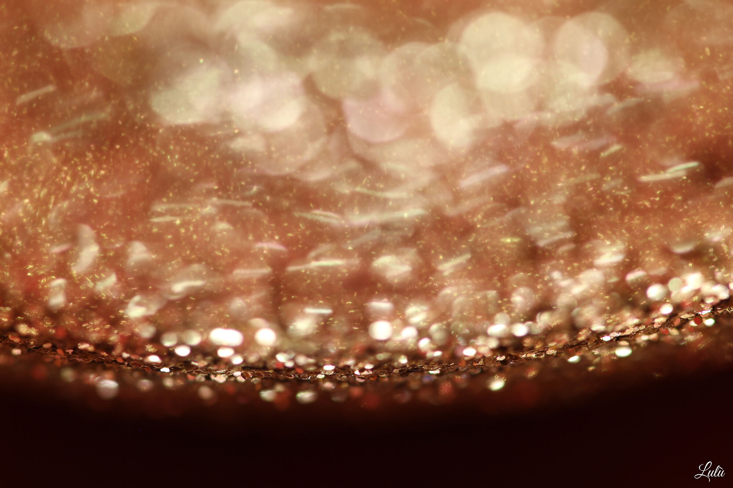 Christmas in the air