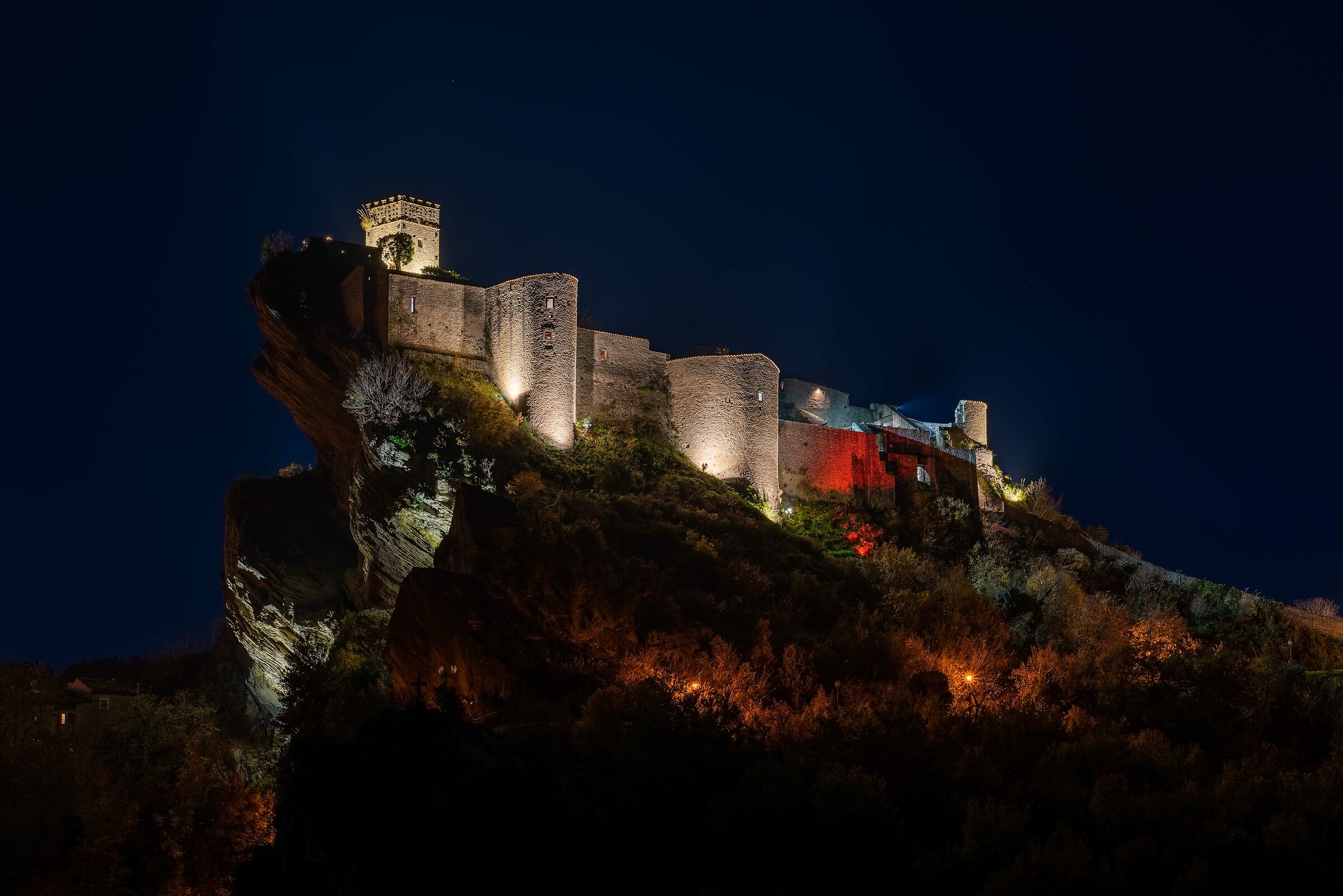 Castello di Roccascalegna