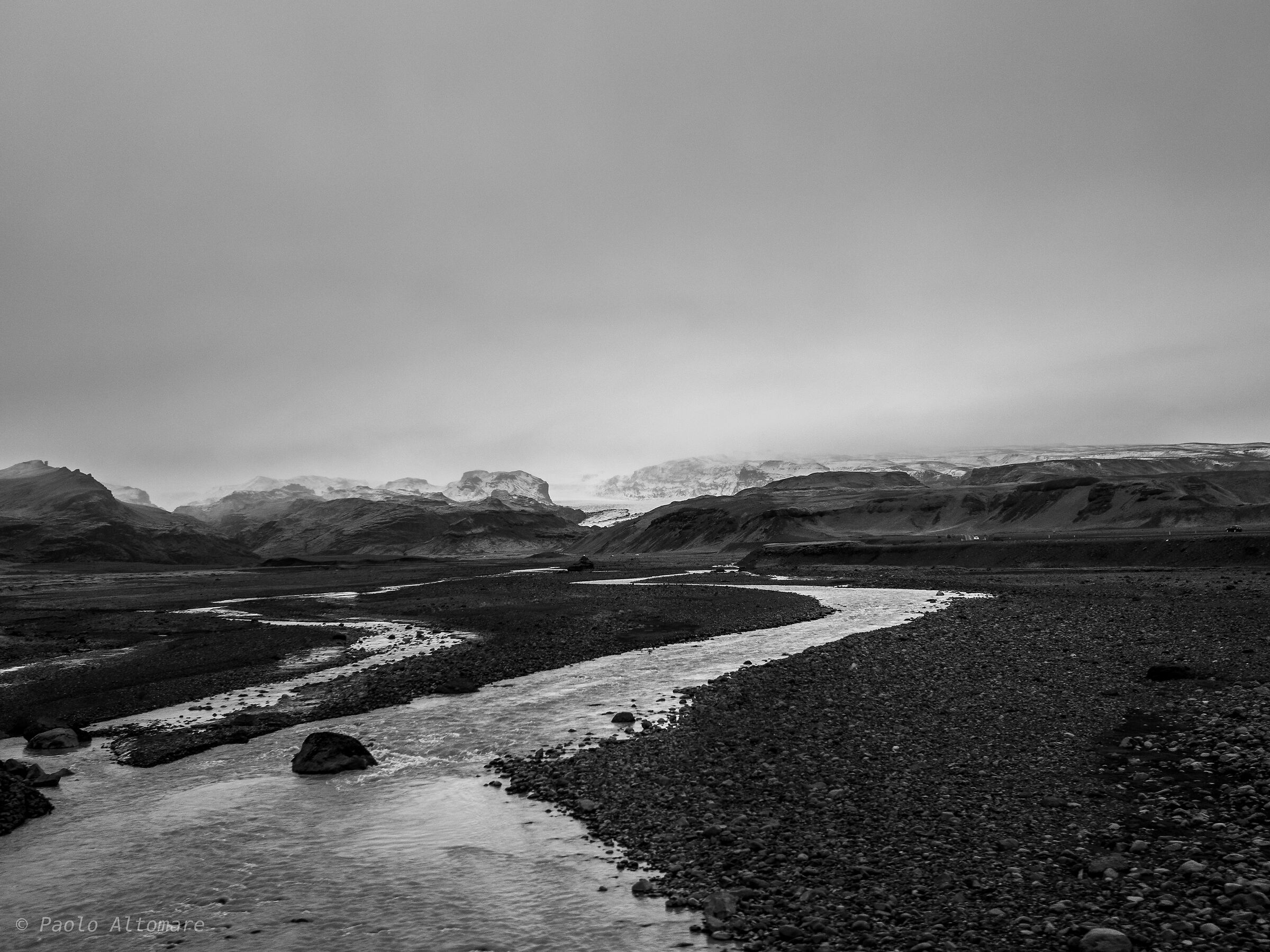 Paseaggi d'Islanda 01
