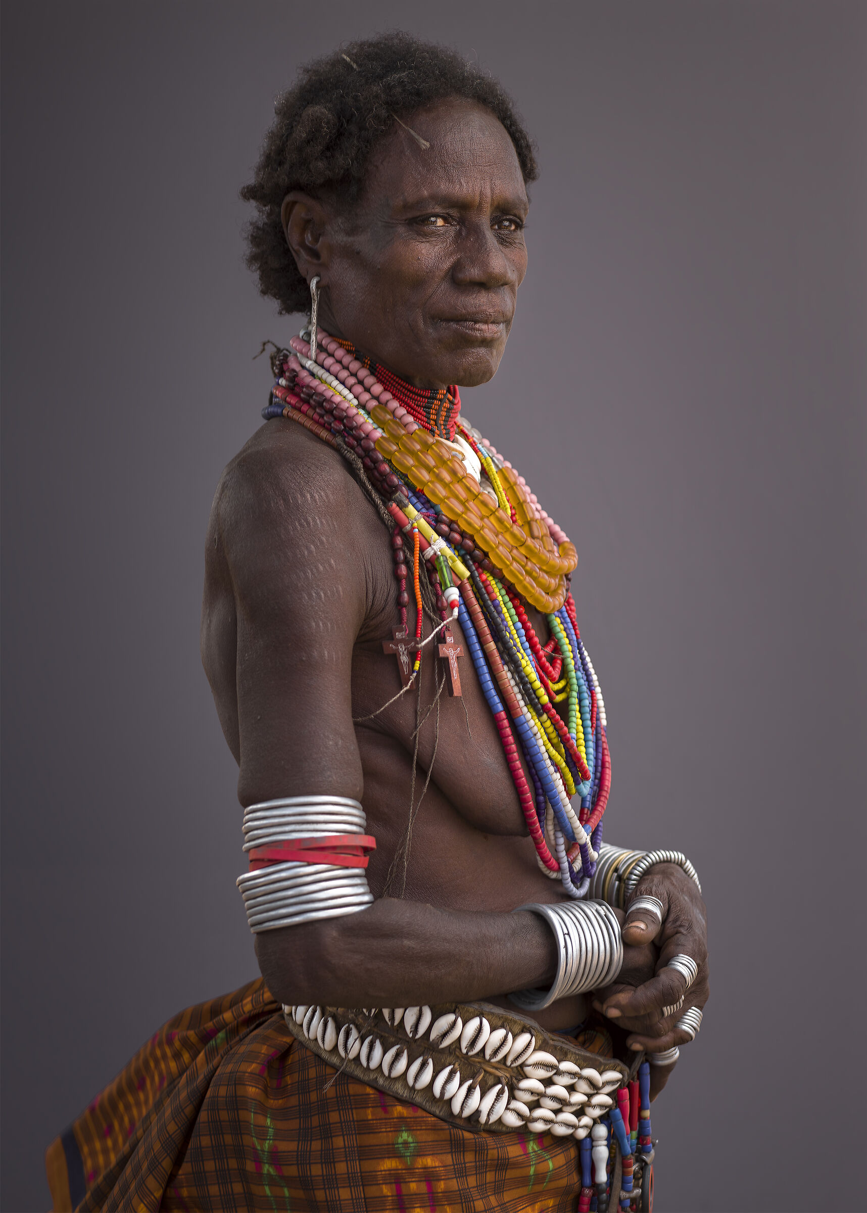 Arbore tribe