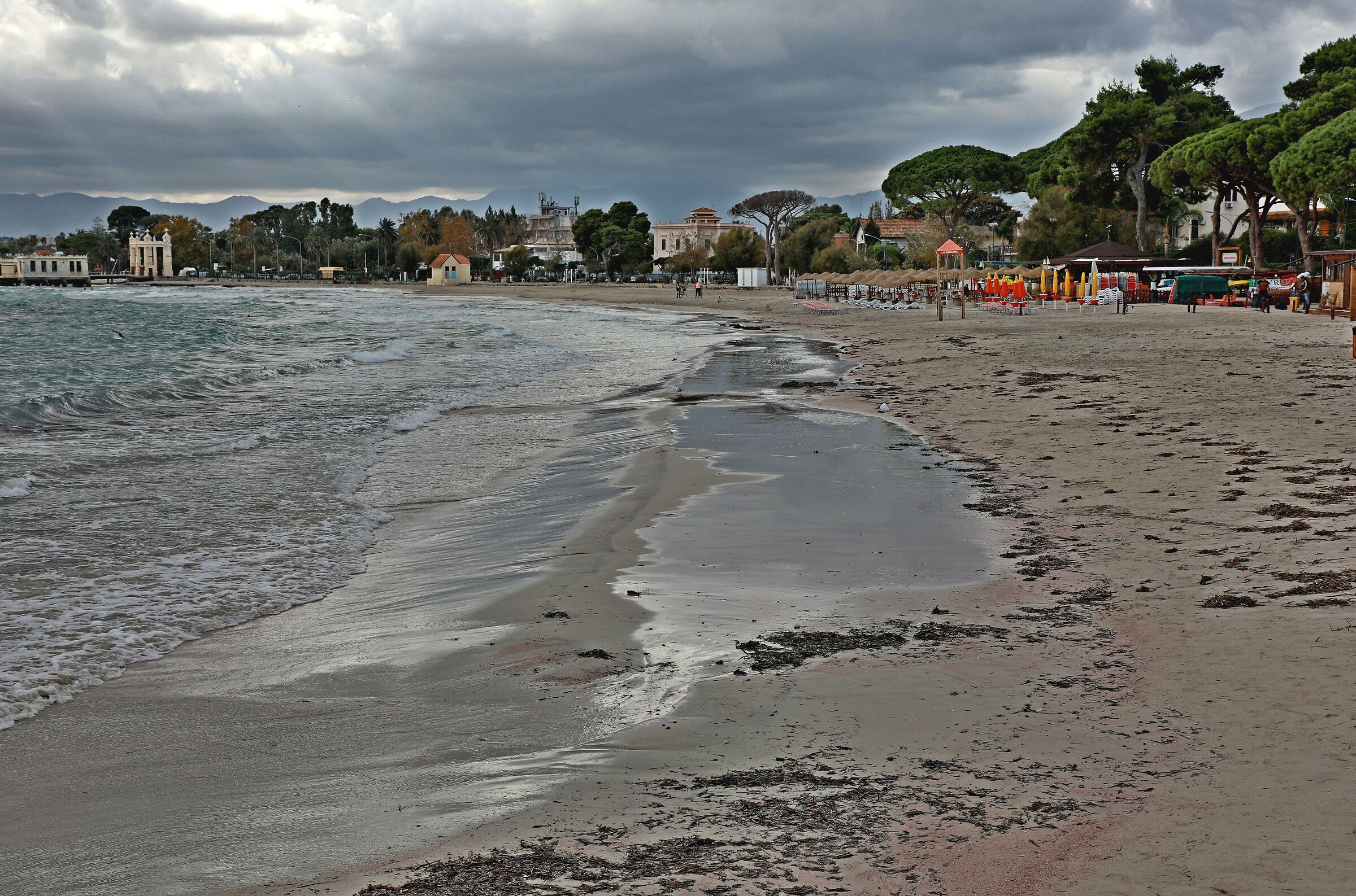Barcarello, New