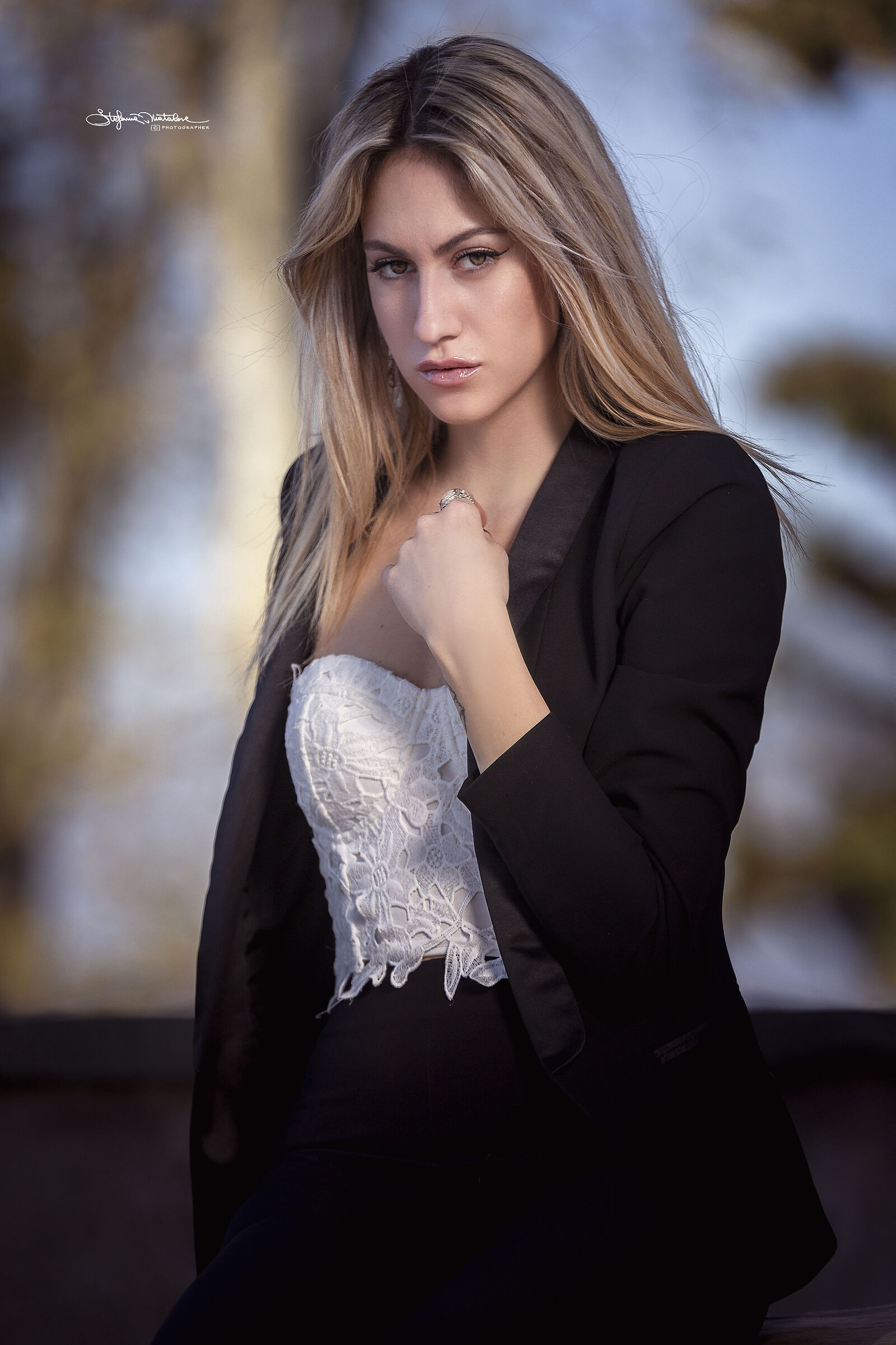 Monica