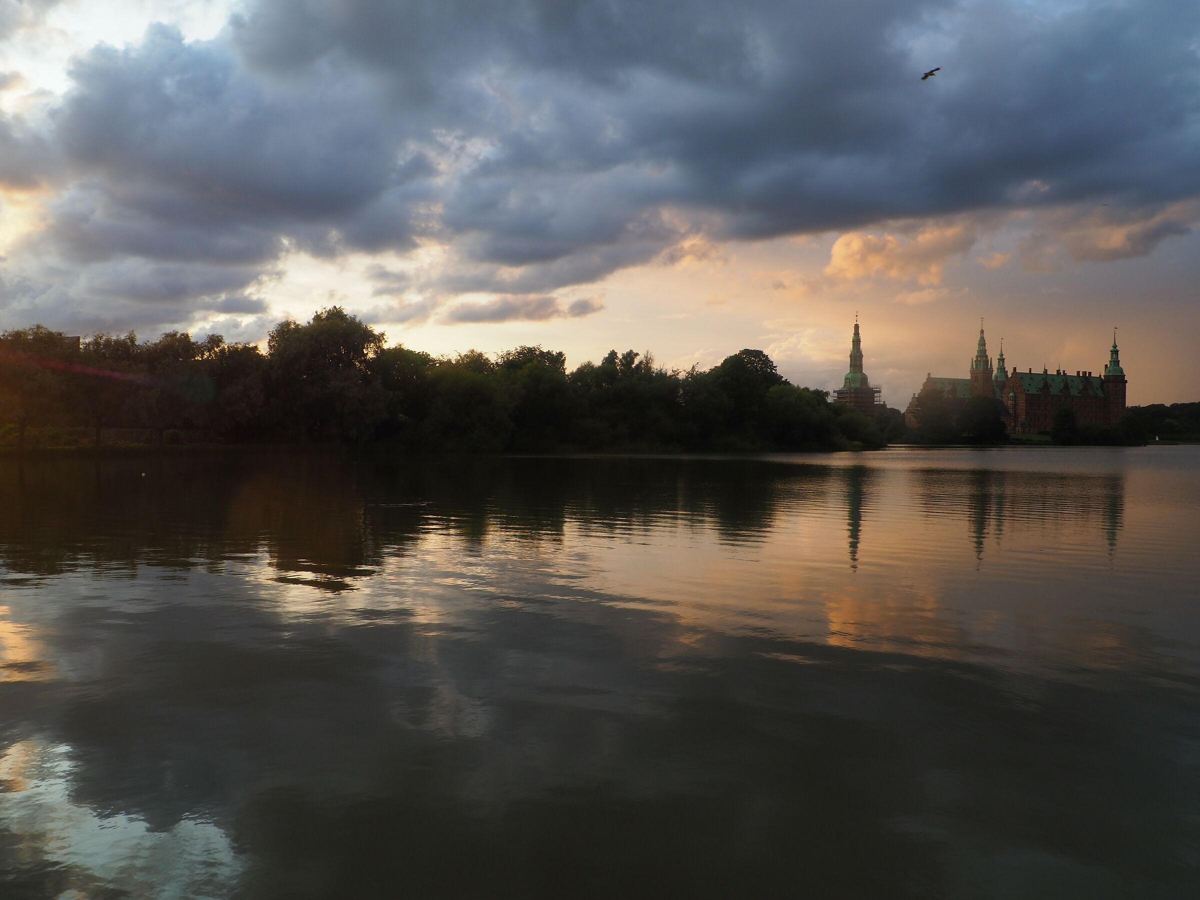 Castello di Frederiksborg