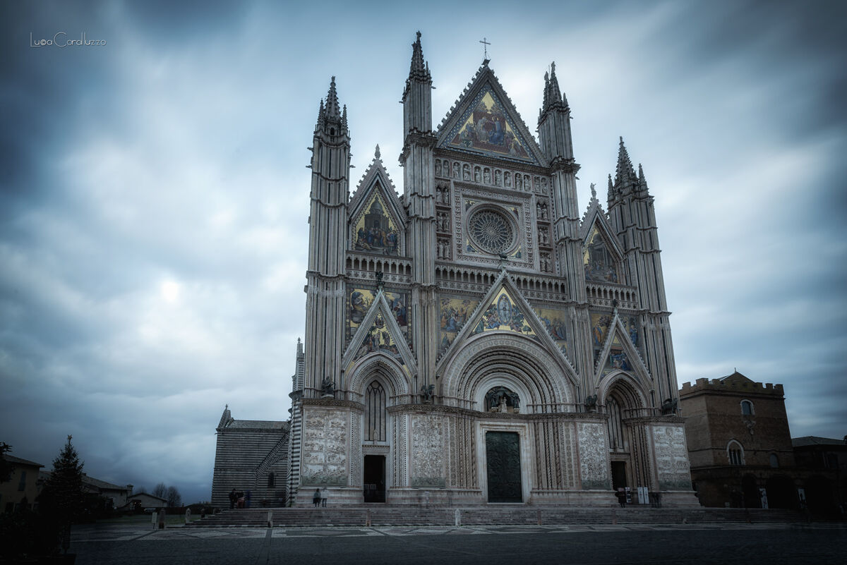 duomo di orvieto