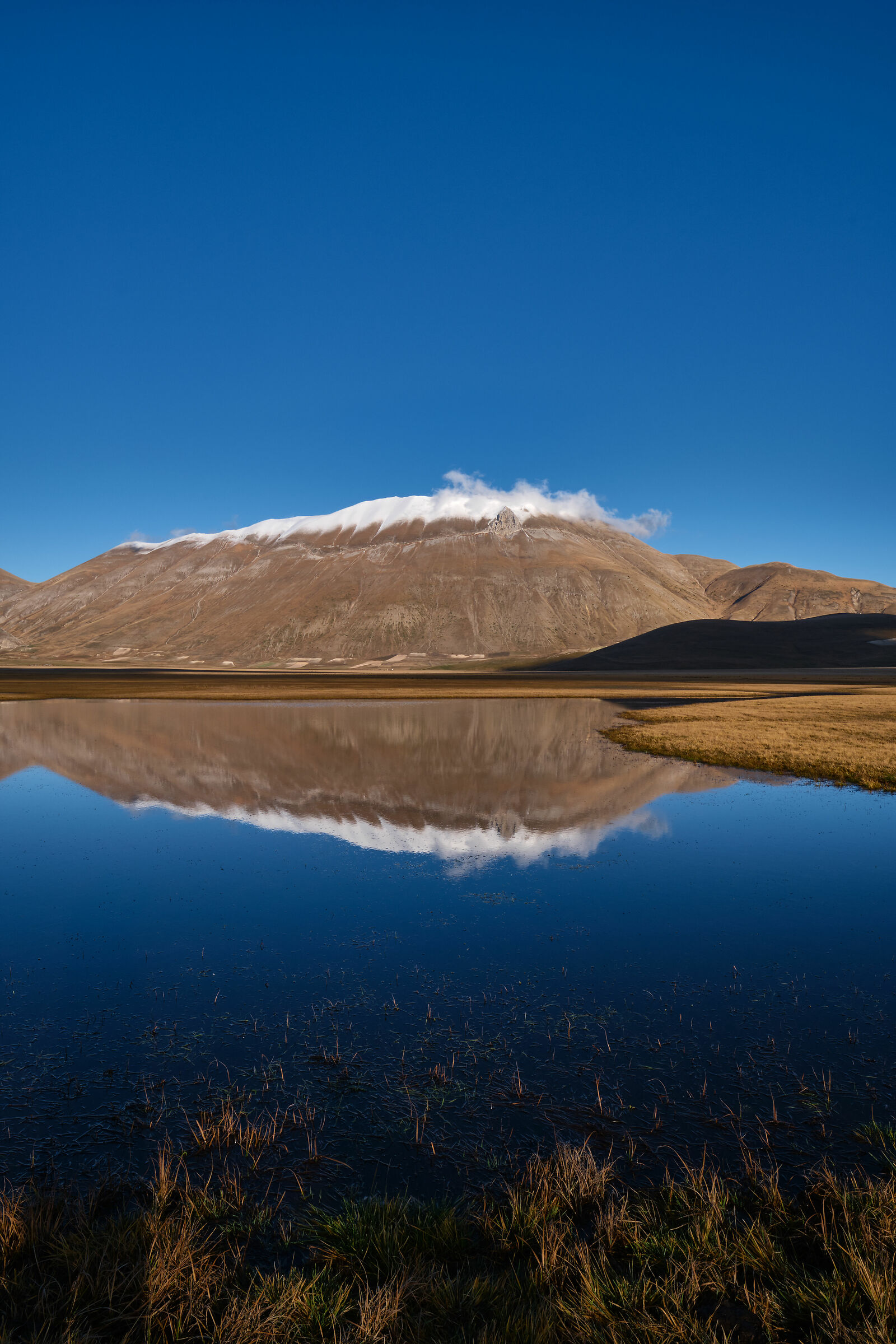 Reverse Mountain, Inl.