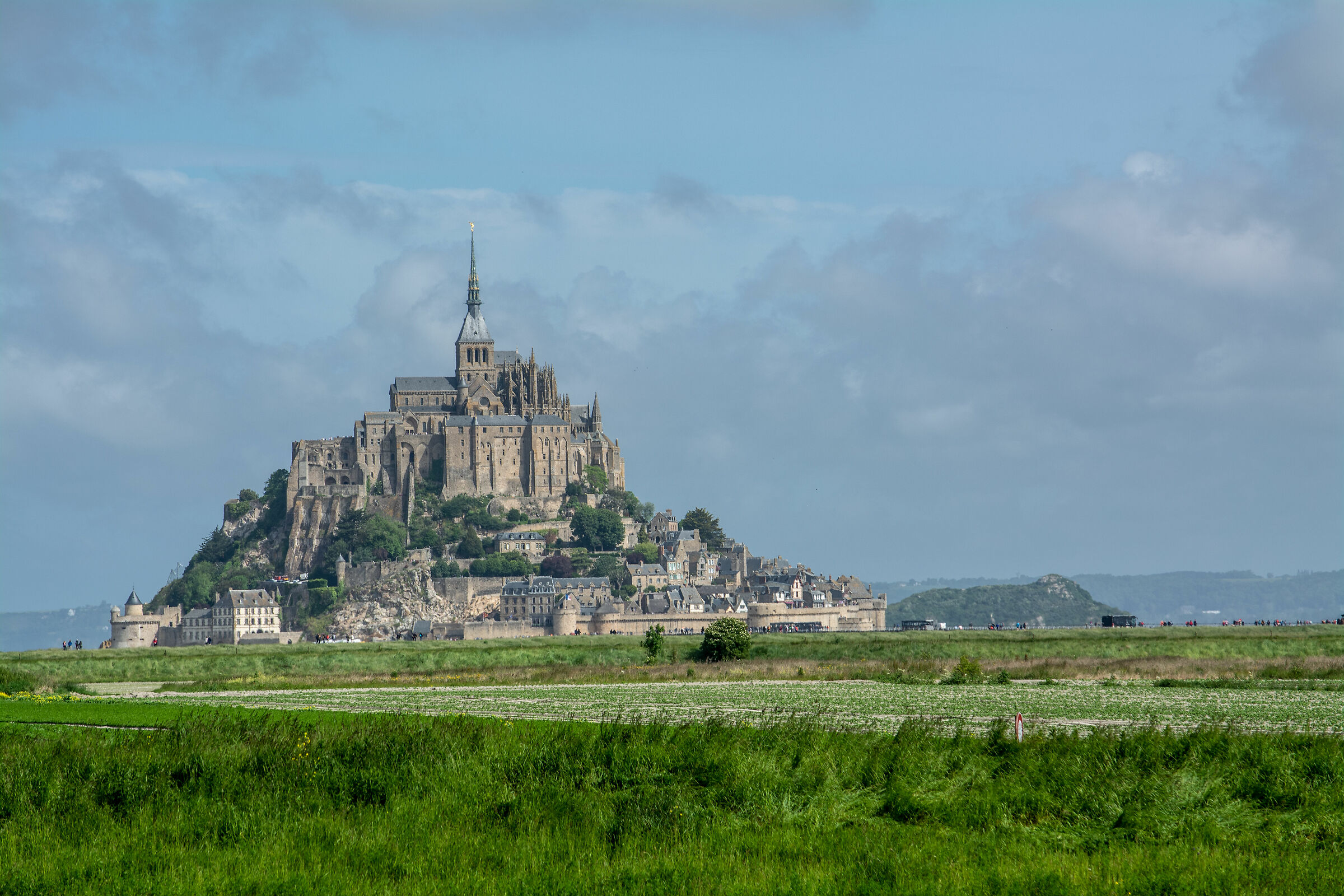 Mont S.Michel