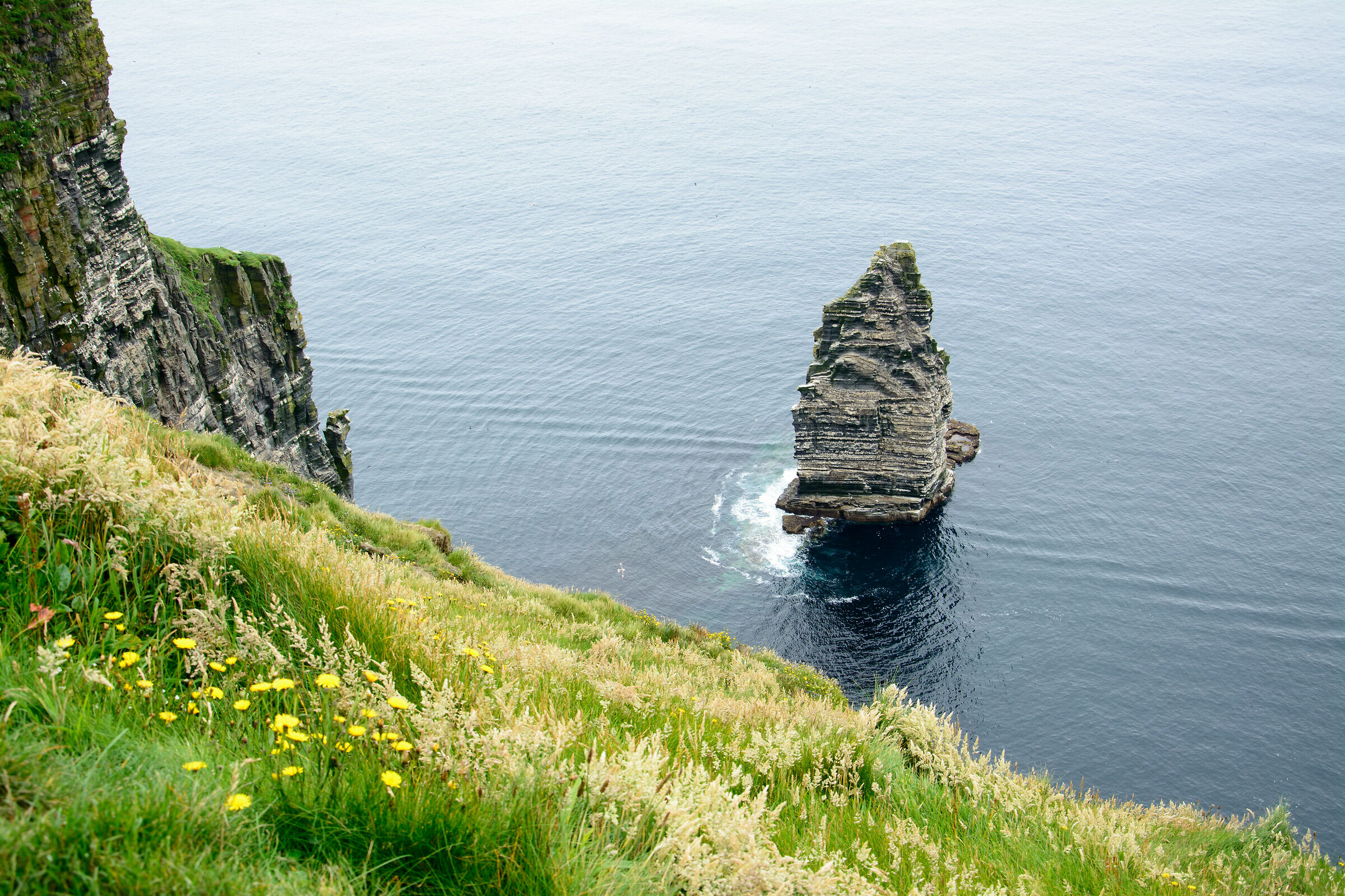 Cliff of Moher