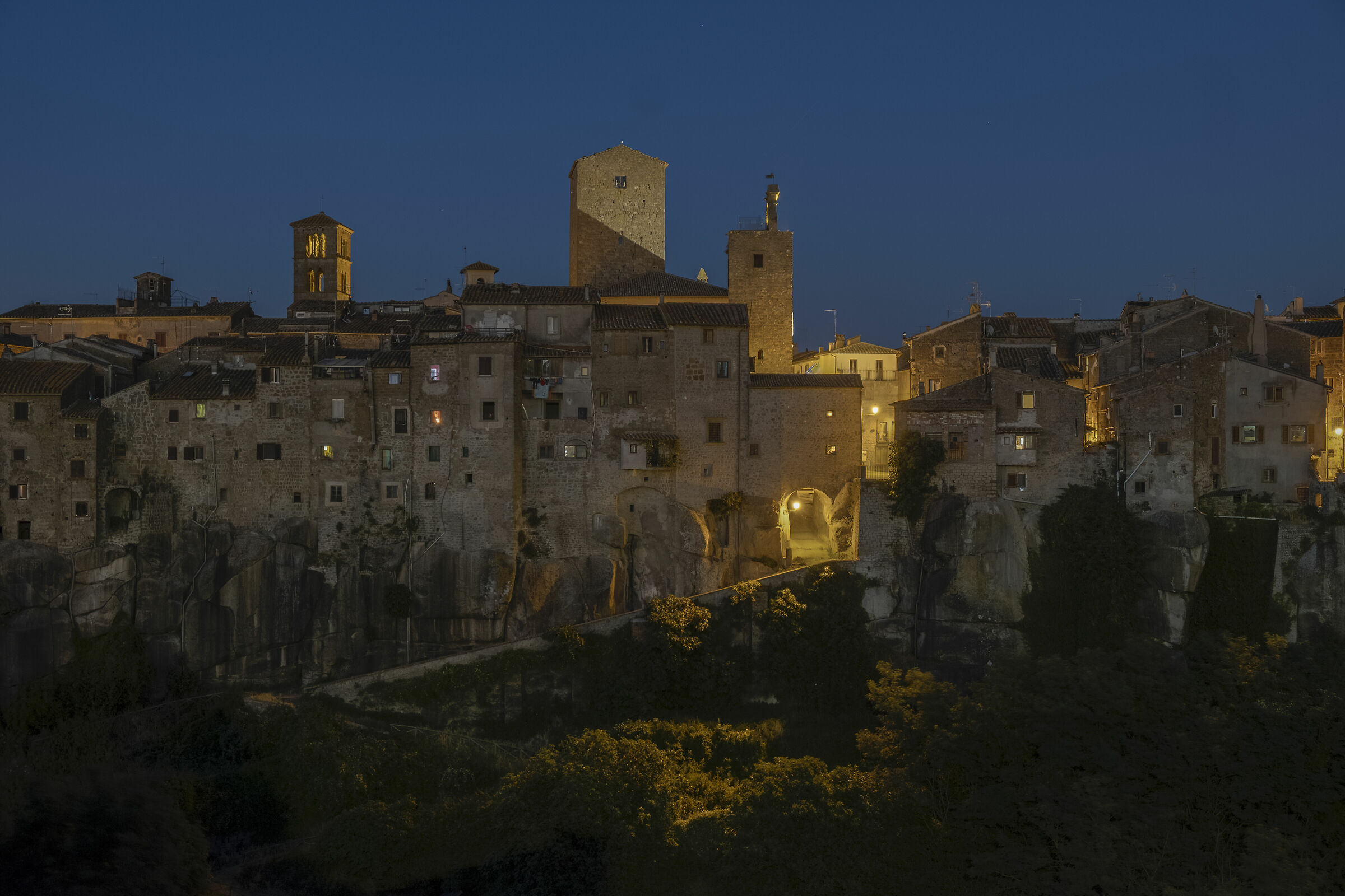 Vitorchiano, viterbo