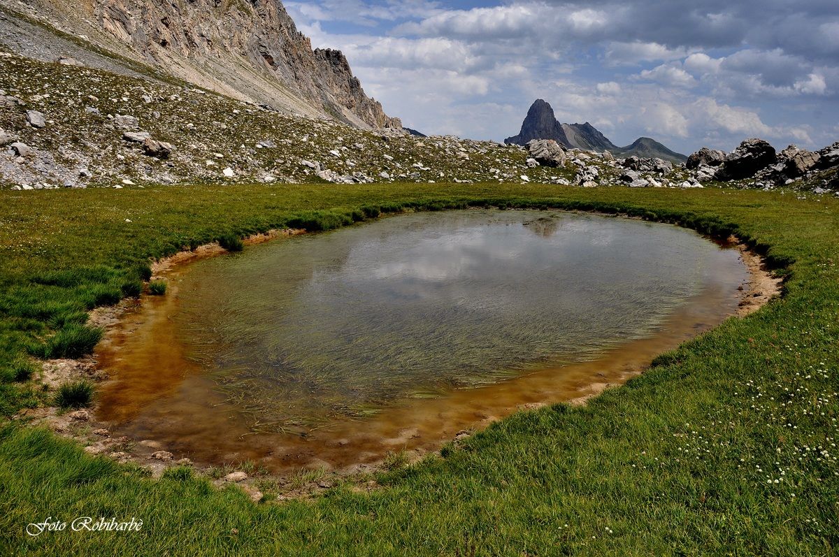 Rocca la Meja.........