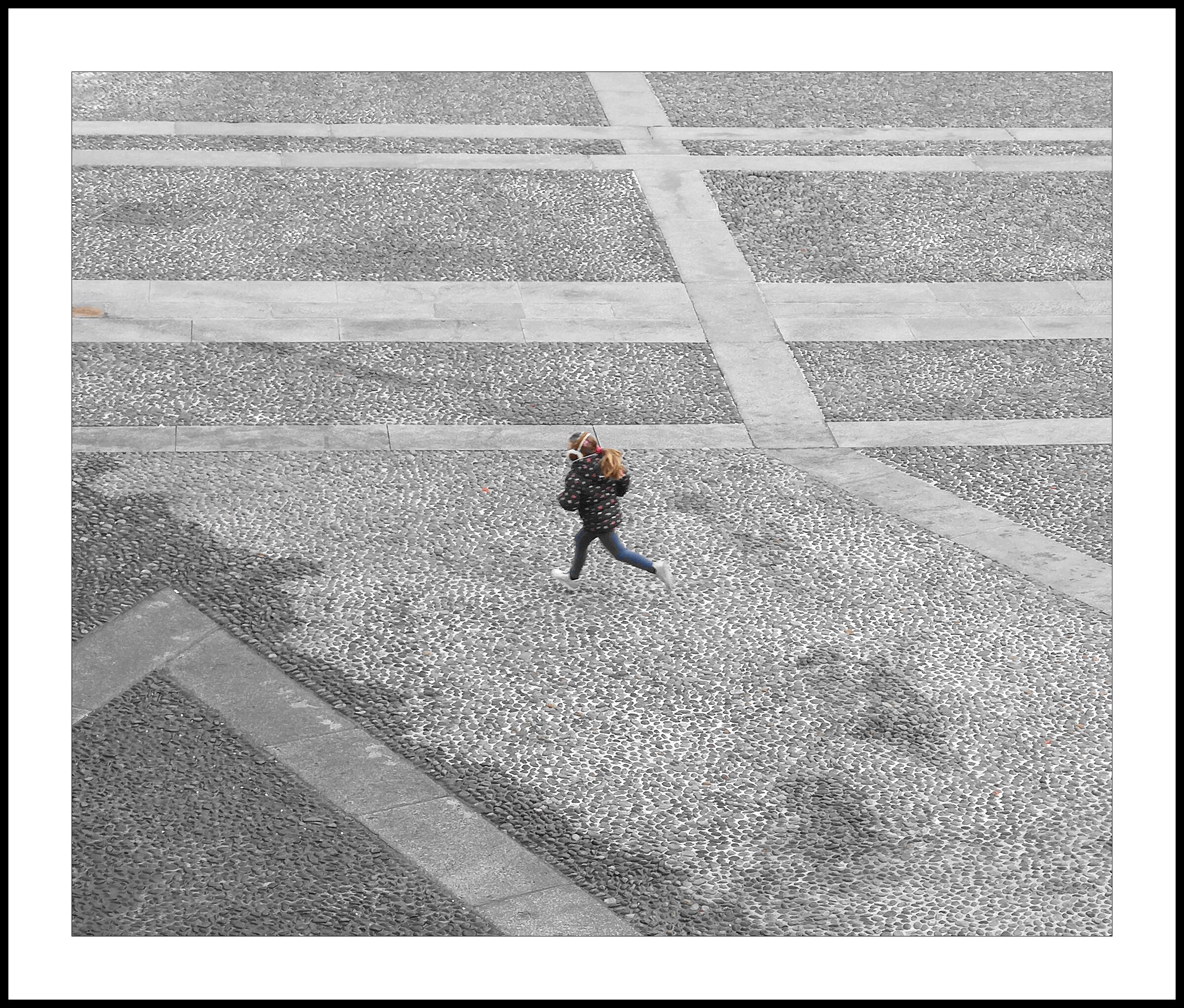 run baby run