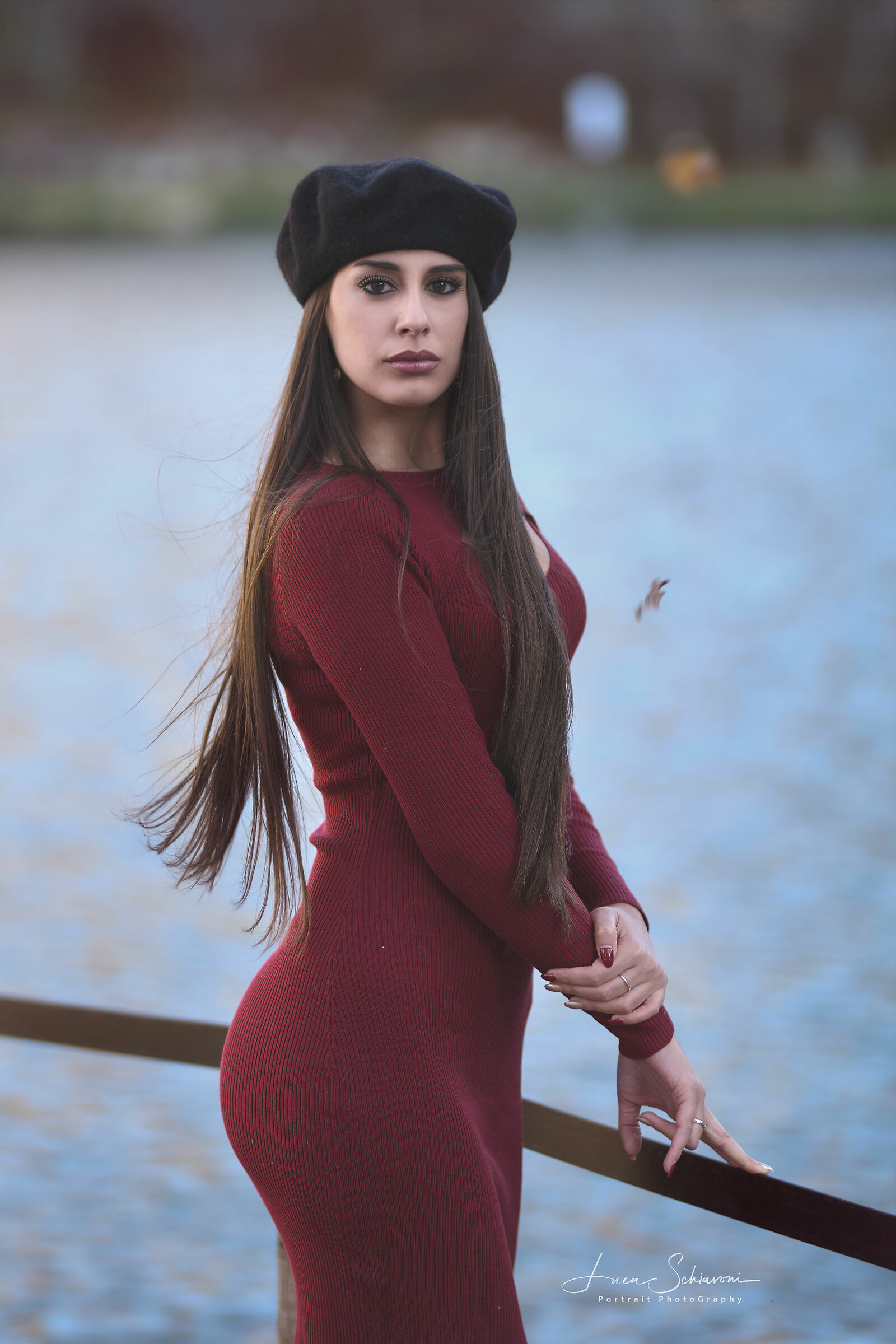 L'eleganza