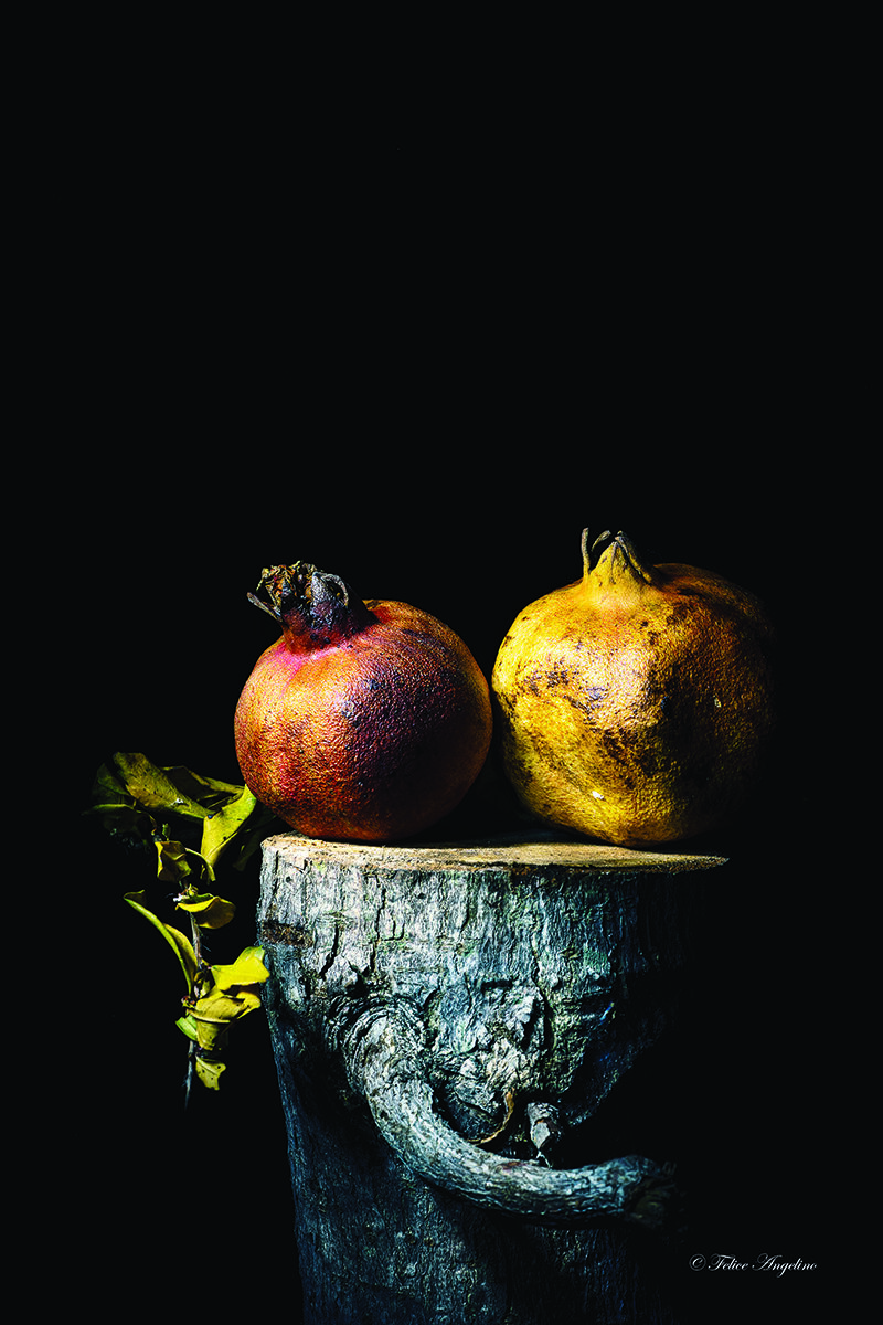 Pomegranate