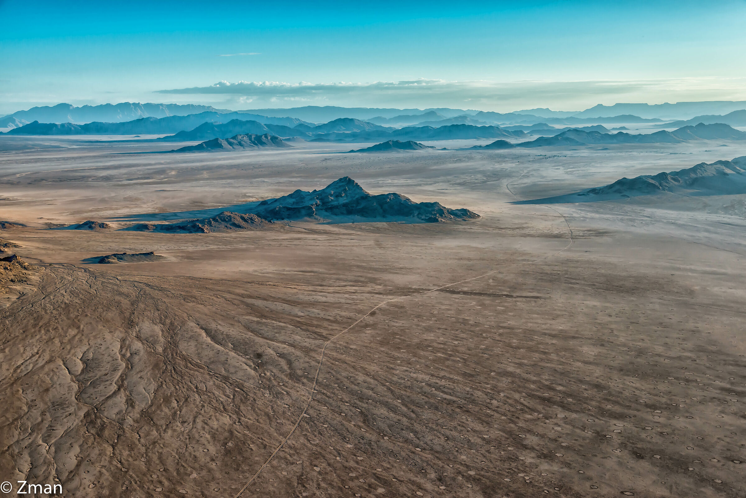 Namibian Wilderness