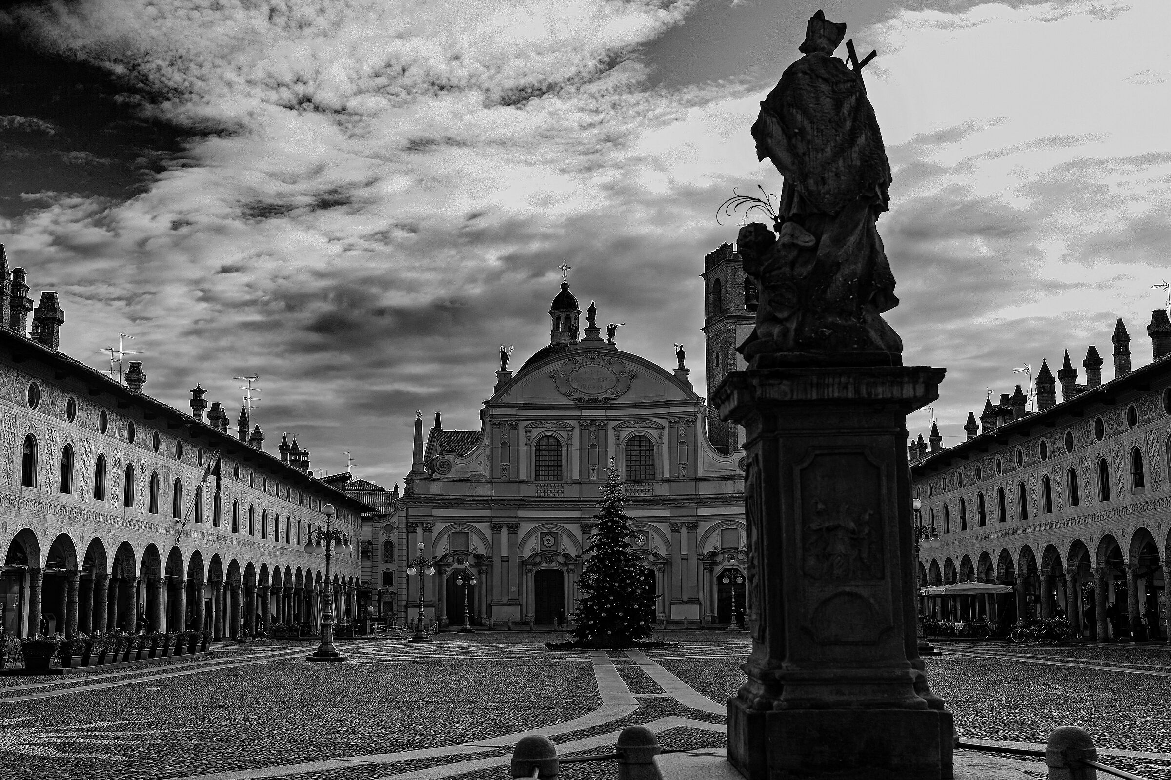 Aspettando il natale