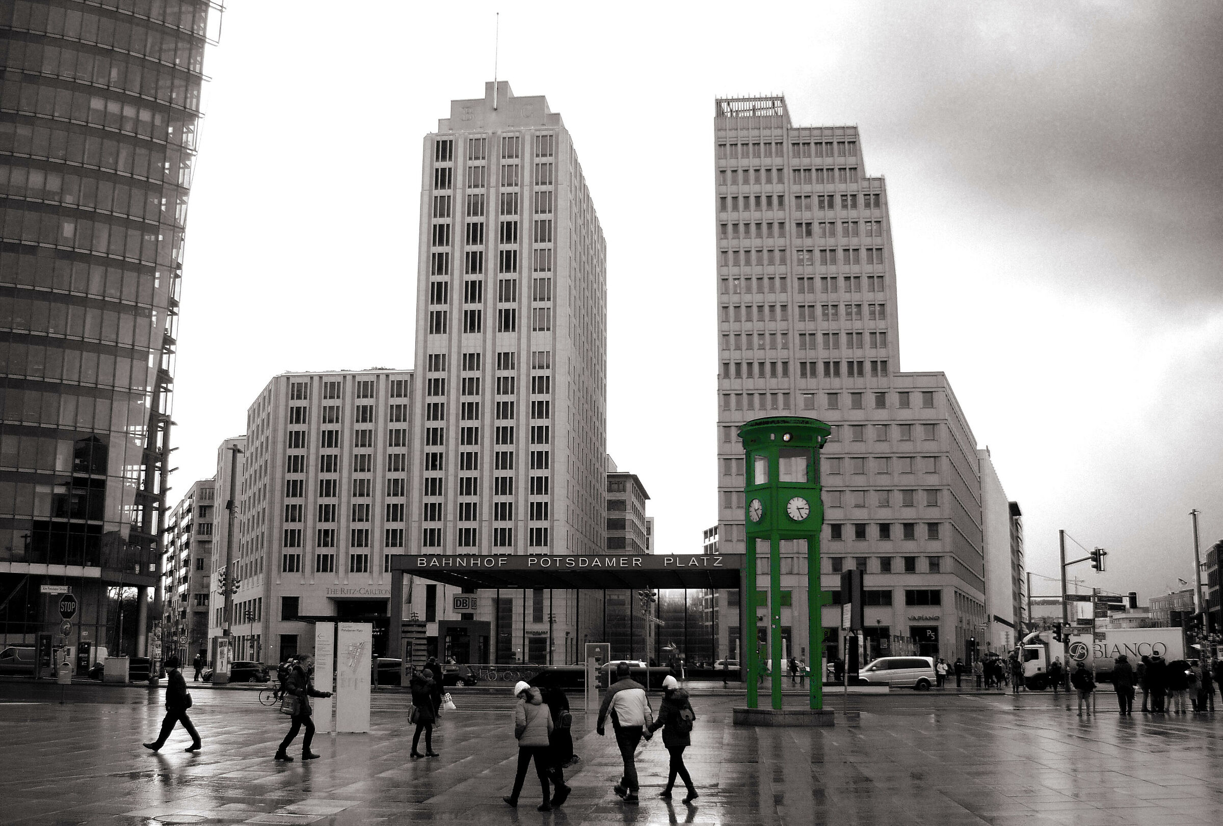 Berlino 3