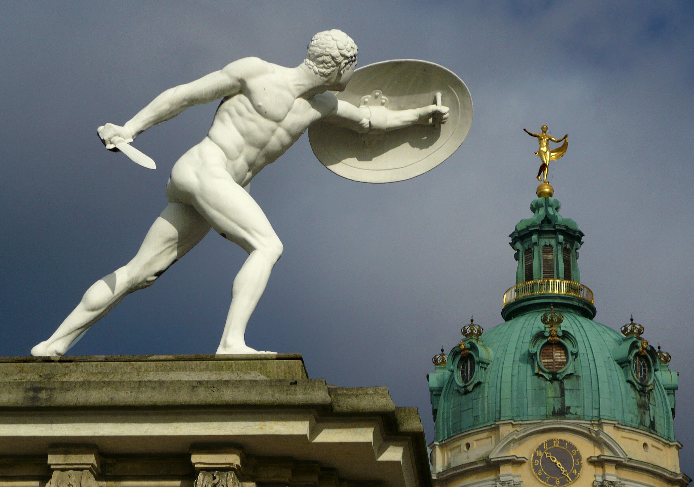 Berlino 1