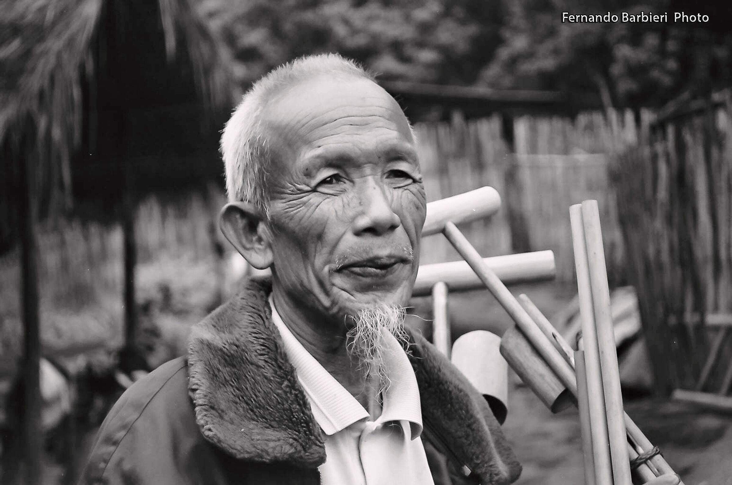 Thailandia -ritiratto anno 1997