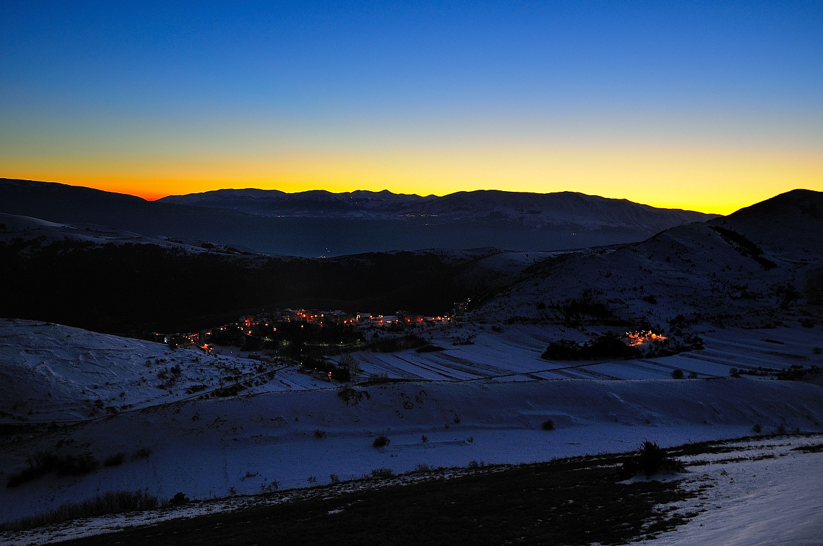 S.Stefano di Sessanio