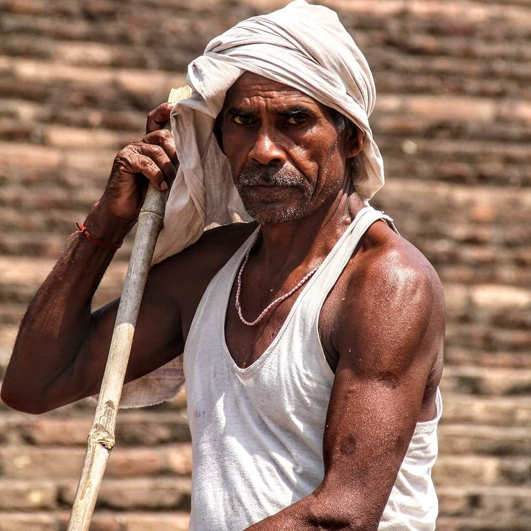 The Guardian of Kamala