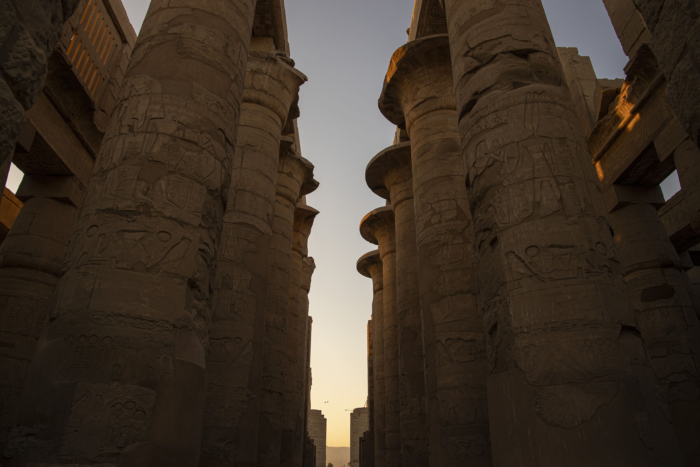Complesso di Karnak